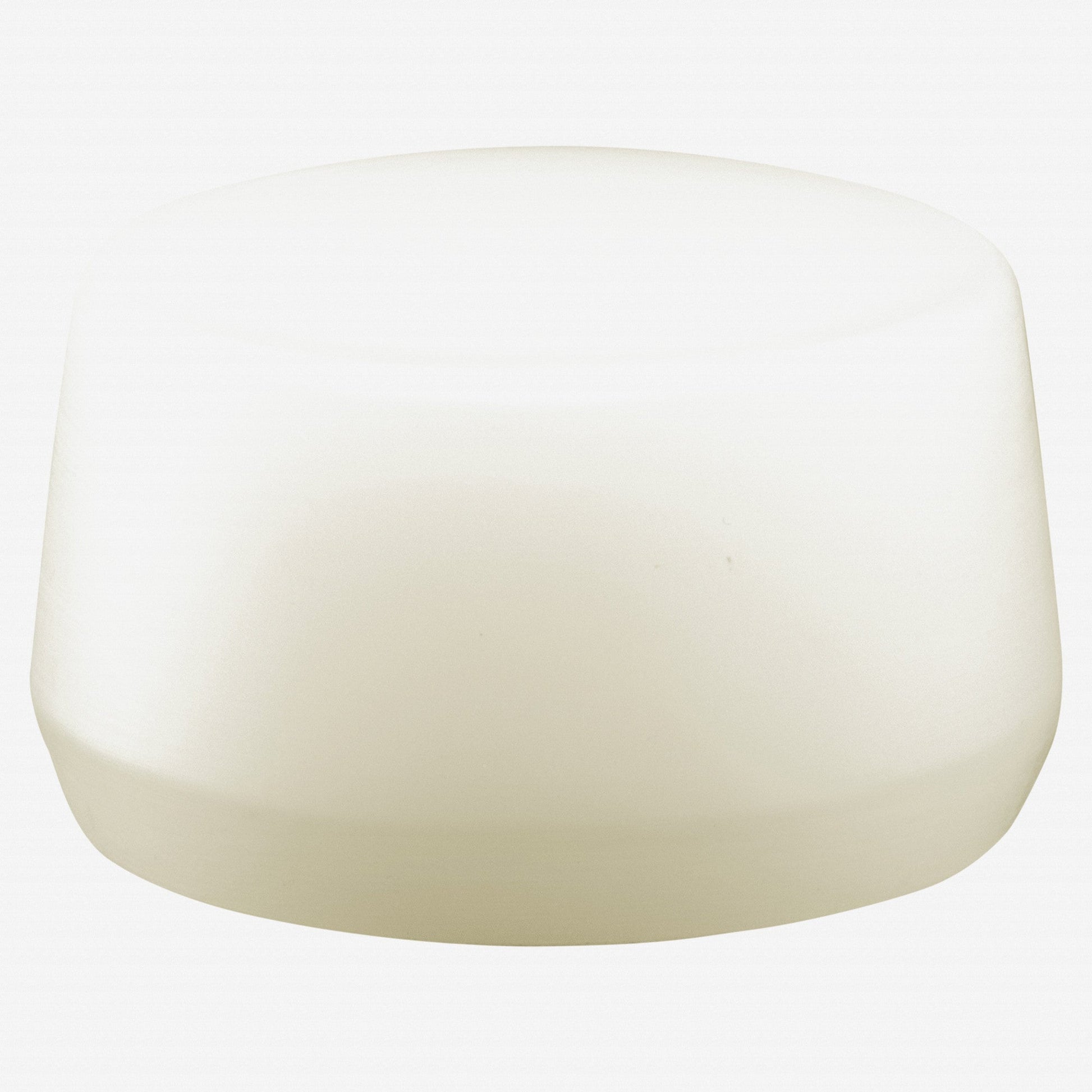 Halder Baseplex Replacement Face Insert, Nylon, 0.98" - HA3988.025 - KC Tool