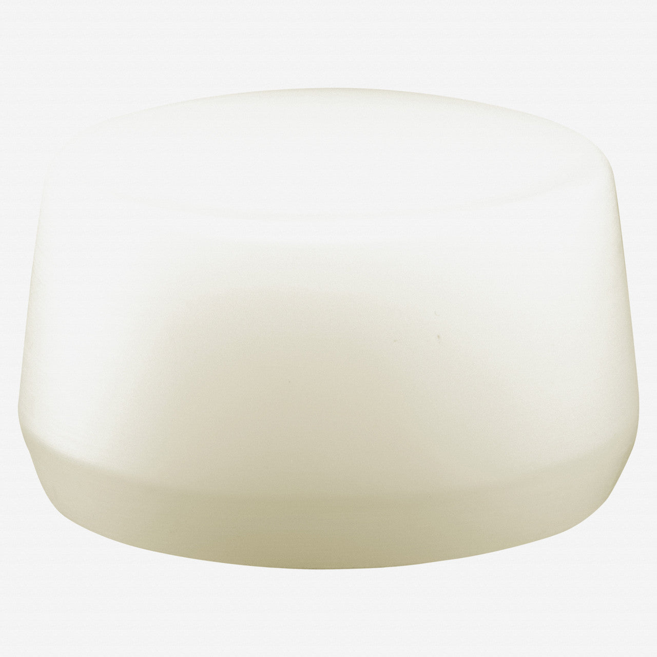Halder Baseplex Replacement Face Insert, Nylon, 1.97" - HA3988.050 - KC Tool