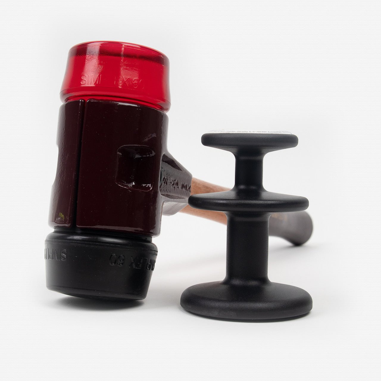 Halder Bonus Box Set Classic + Magnetic Holder, 2 Pieces - HA3026s008 - KC Tool