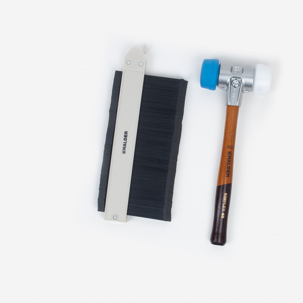 Halder Bonus Box Set Joiner, 2 Pieces - HA3117s004 - KC Tool