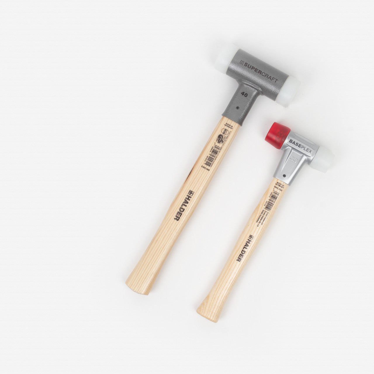 Halder Dream Team Maintenance Box Set, 2 Pieces - HA3366s001 - KC Tool