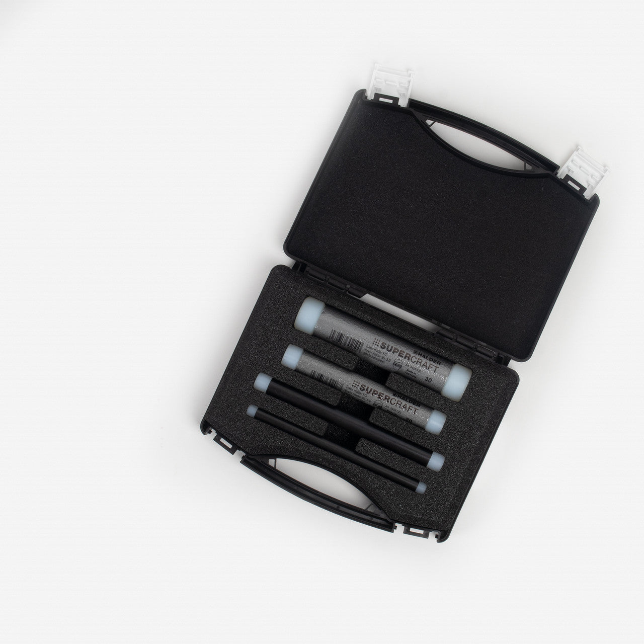 Halder Drop Mallet / Punch Set, 4 Pieces - HA3408s005 - KC Tool