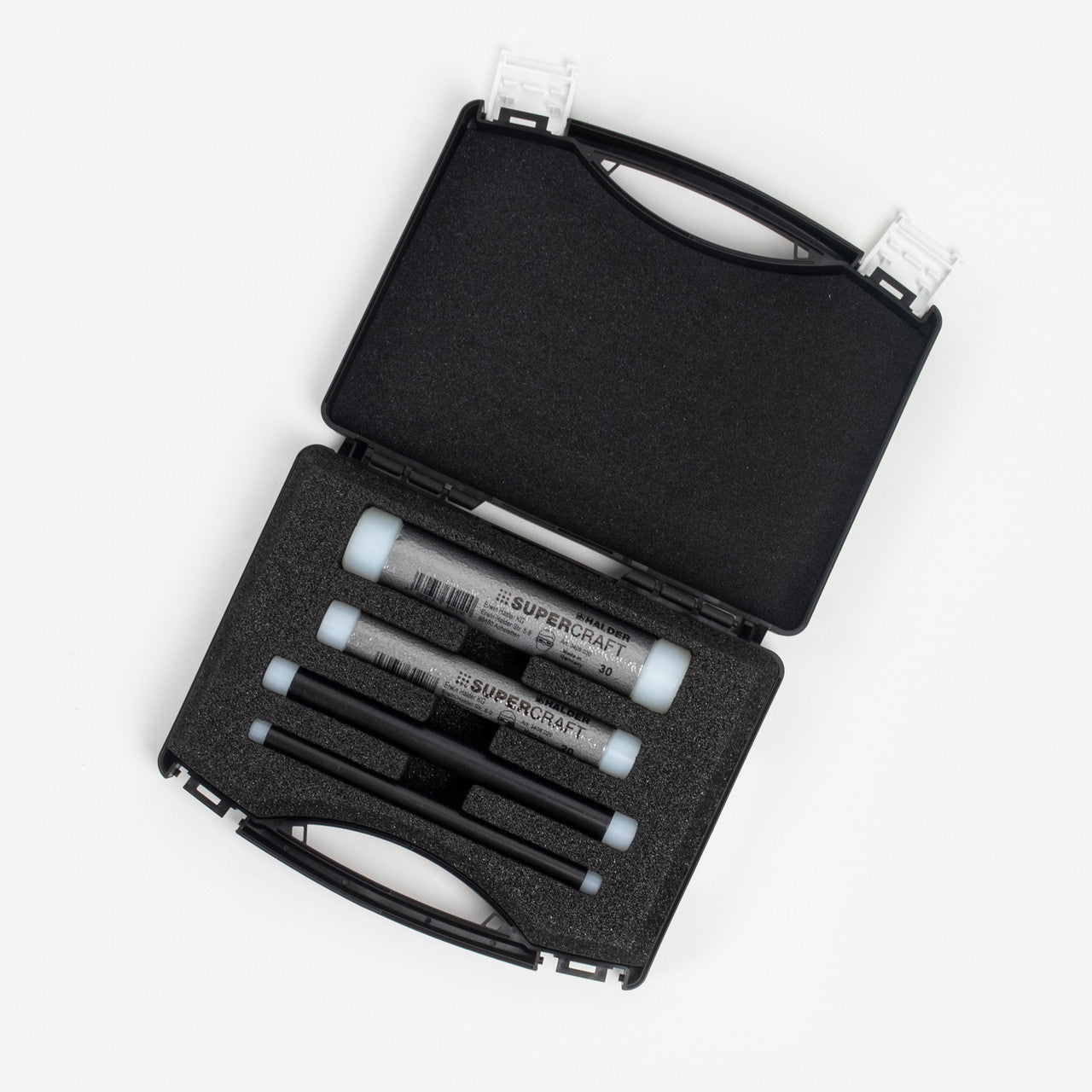 Halder Drop Mallet / Punch Set, 4 Pieces - HA3408s005 - KC Tool