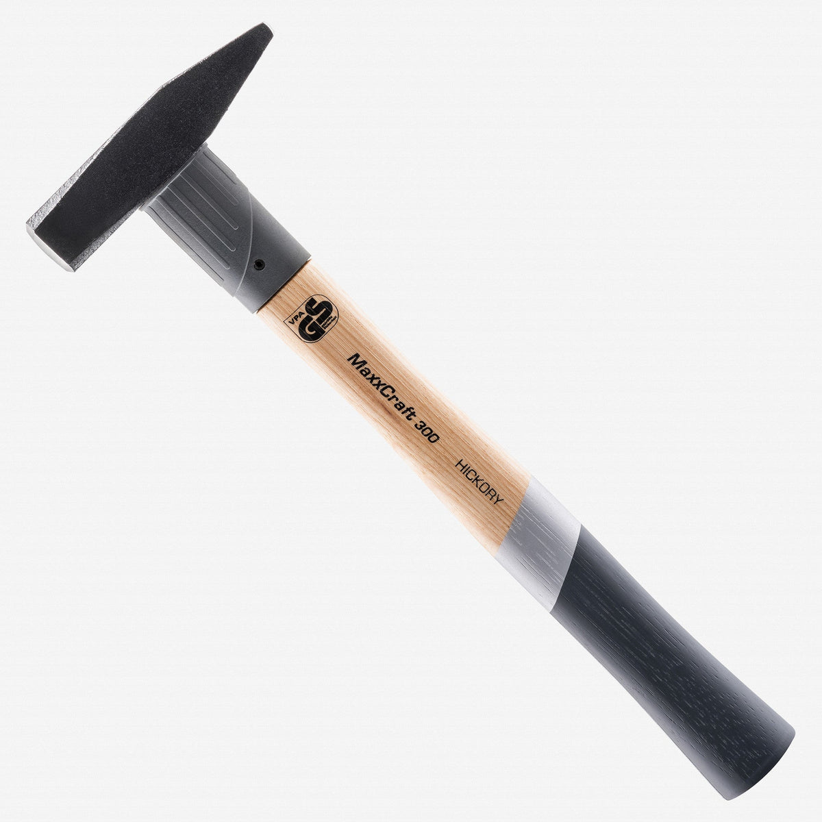 Halder Maxxcraft Cross Peen Hammer with Reduced Rebound, 5.16" / 28.22 oz. - HA3666.008 - KC Tool