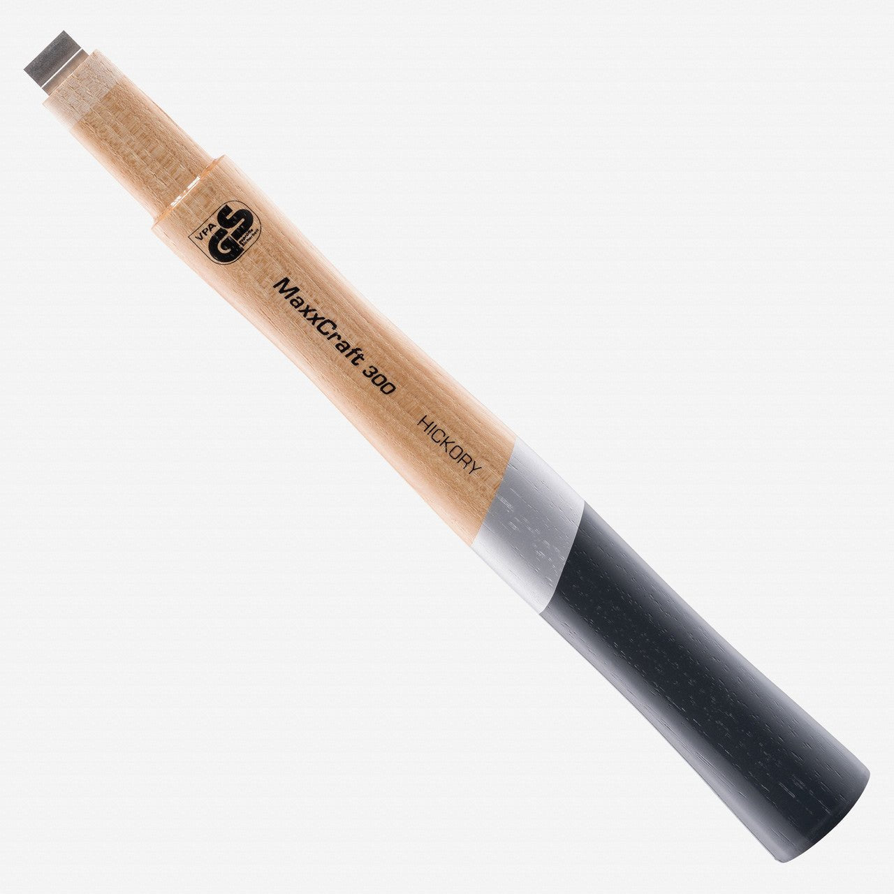 Halder Maxxcraft Replacement Handle, Hickory (for 3666.003), 10.43" - HA3266.003 - KC Tool