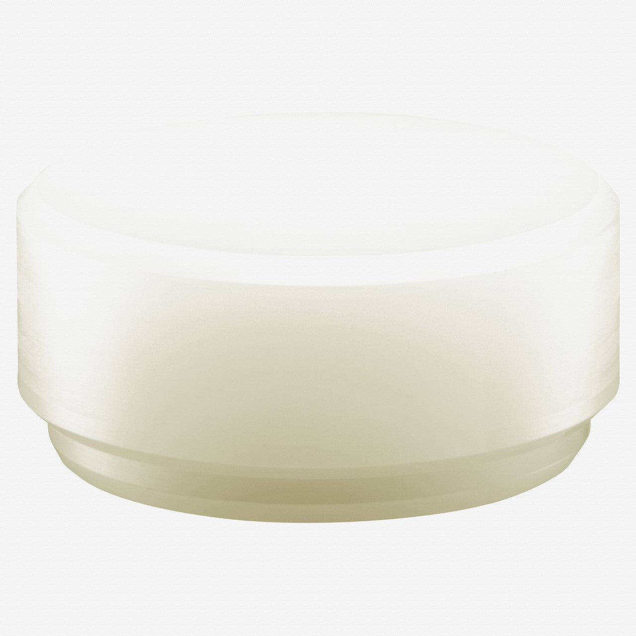 Halder Punch Replacement Face, Nylon, 0.59" - HA3508.015 - KC Tool