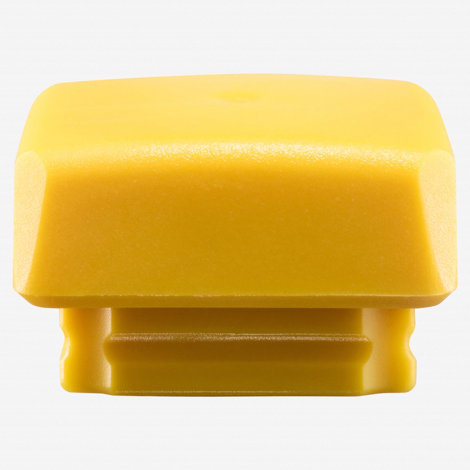 Halder Secural Dead Blow Hammer Replacement Face Insert, Polyurethane, 1.77" - HA3511.045 - KC Tool
