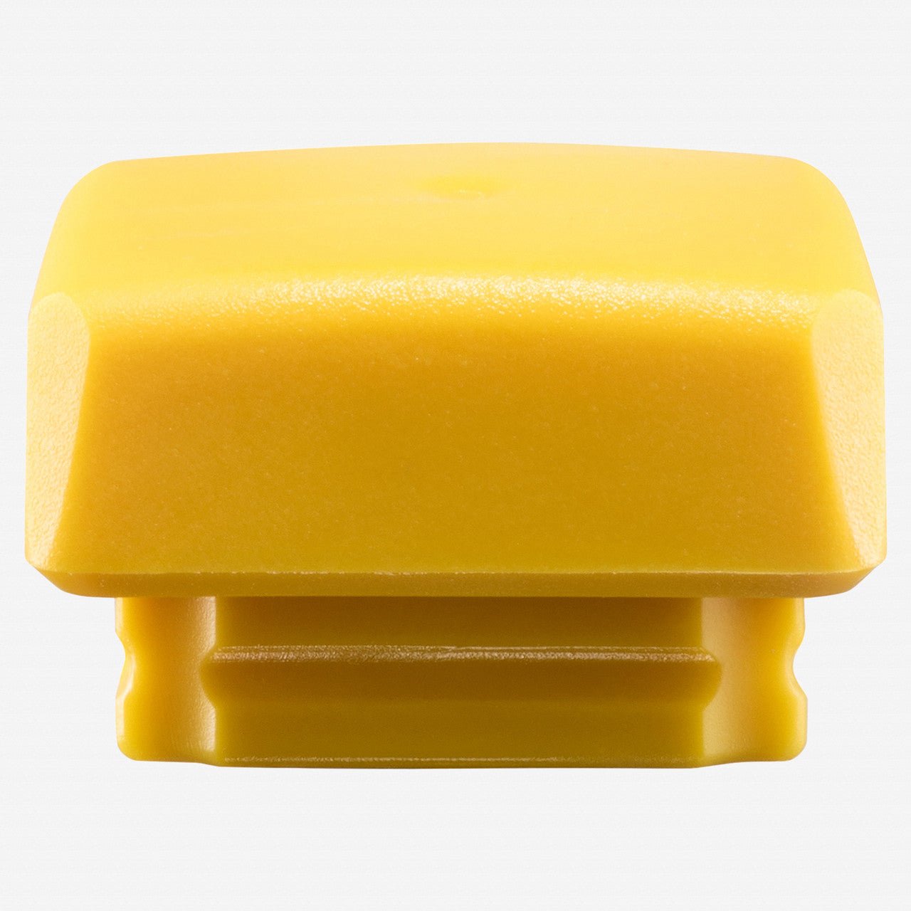 Halder Secural Dead Blow Hammer Replacement Face Insert, Polyurethane, 1.77" - HA3511.045 - KC Tool