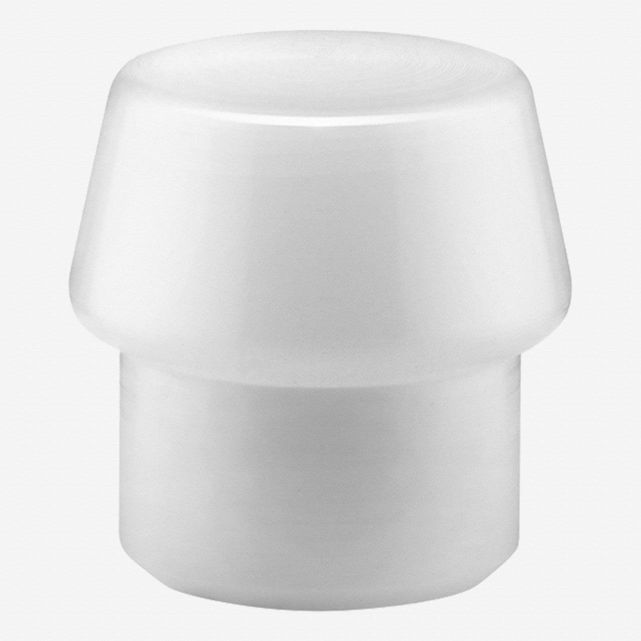 Halder Simplex Hard Superplastic Replacement Face Insert, White, 1.18" - HA3207.030 - KC Tool