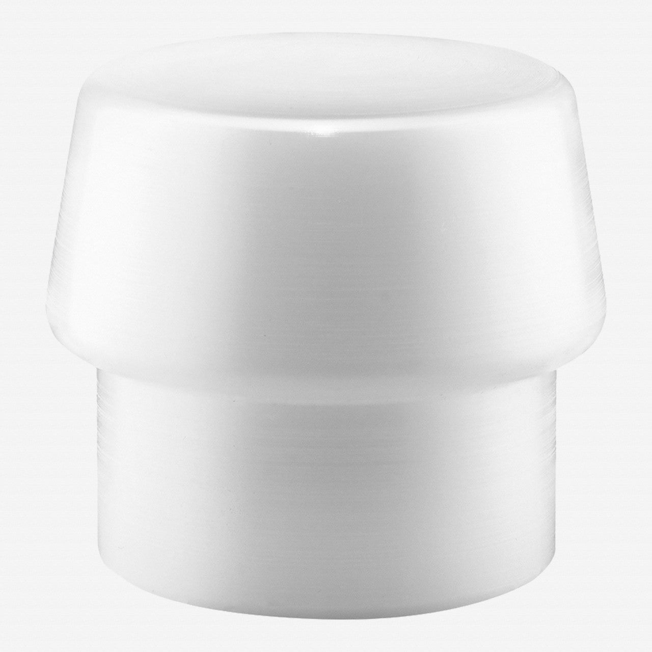 Halder Simplex Hard Superplastic Replacement Face Insert, White, 1.97" - HA3207.050 - KC Tool