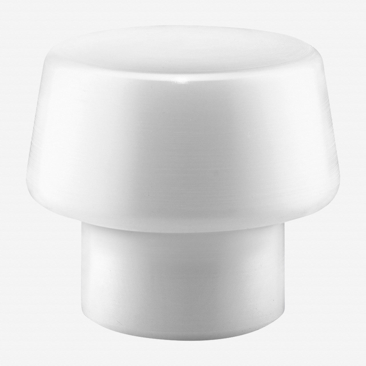 Halder Simplex Oversized Superplastic Replacement Face Insert, 1.97" - HA3207.051 - KC Tool