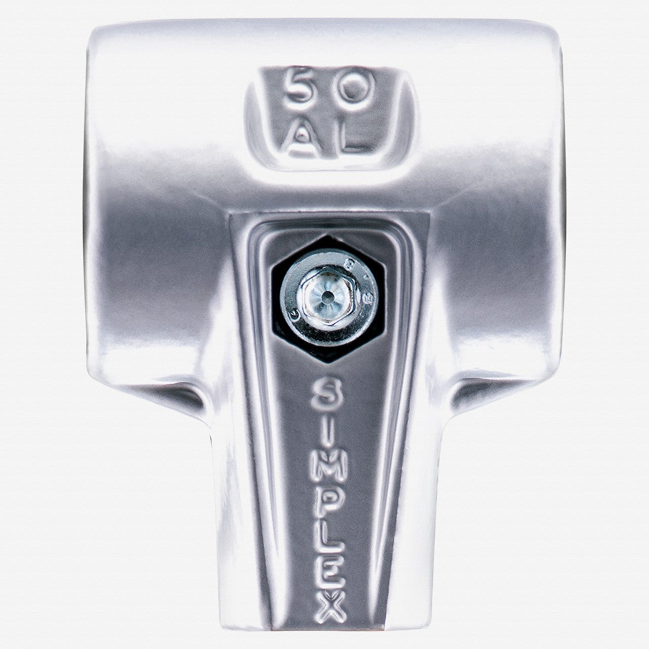 Halder Simplex Replacement Aluminum Housing with Hardware, 1.18" - HA3122.030 - KC Tool