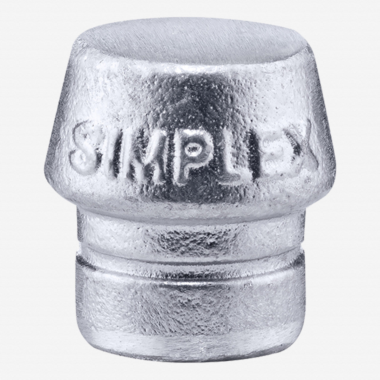 Halder Simplex Replacement Face Insert, Aluminum, 1.18" - HA3209.030 - KC Tool