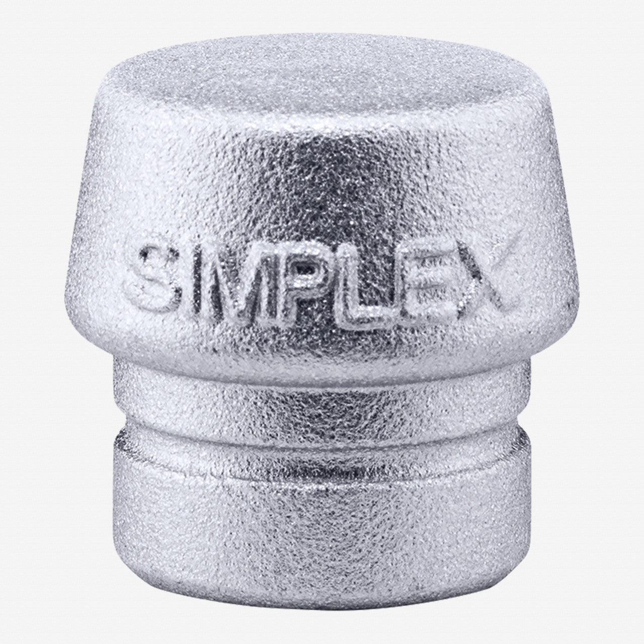 Halder Simplex Replacement Face Insert, Aluminum, 1.57" - HA3209.040 - KC Tool