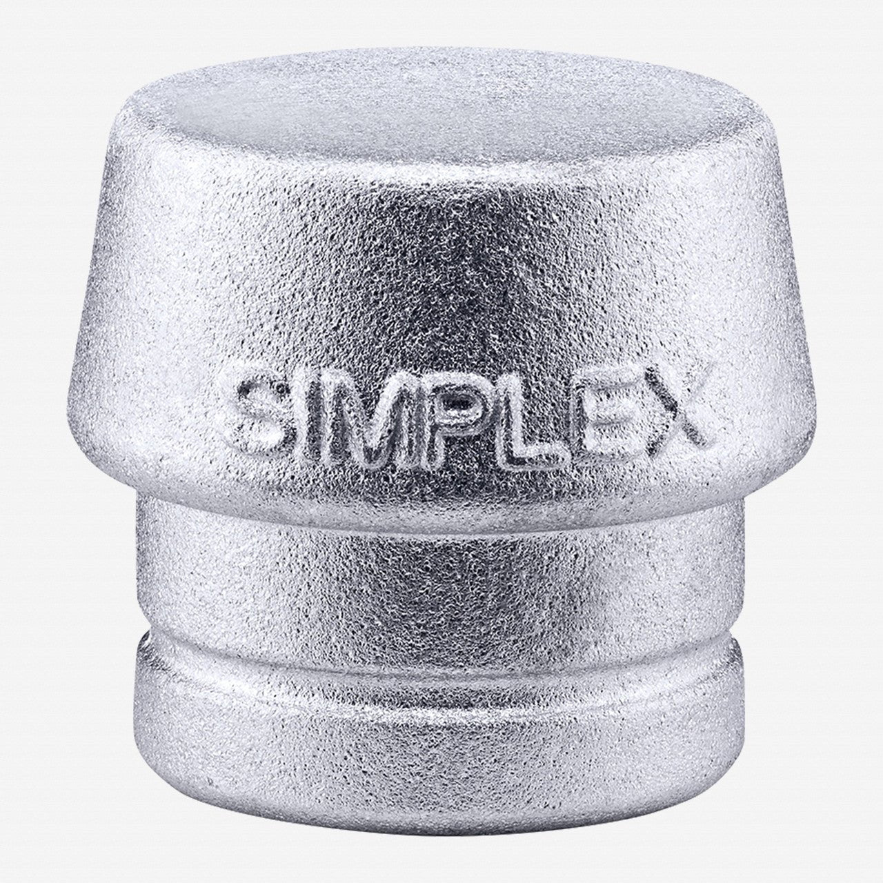 Halder Simplex Replacement Face Insert, Aluminum, 1.97" - HA3209.050 - KC Tool
