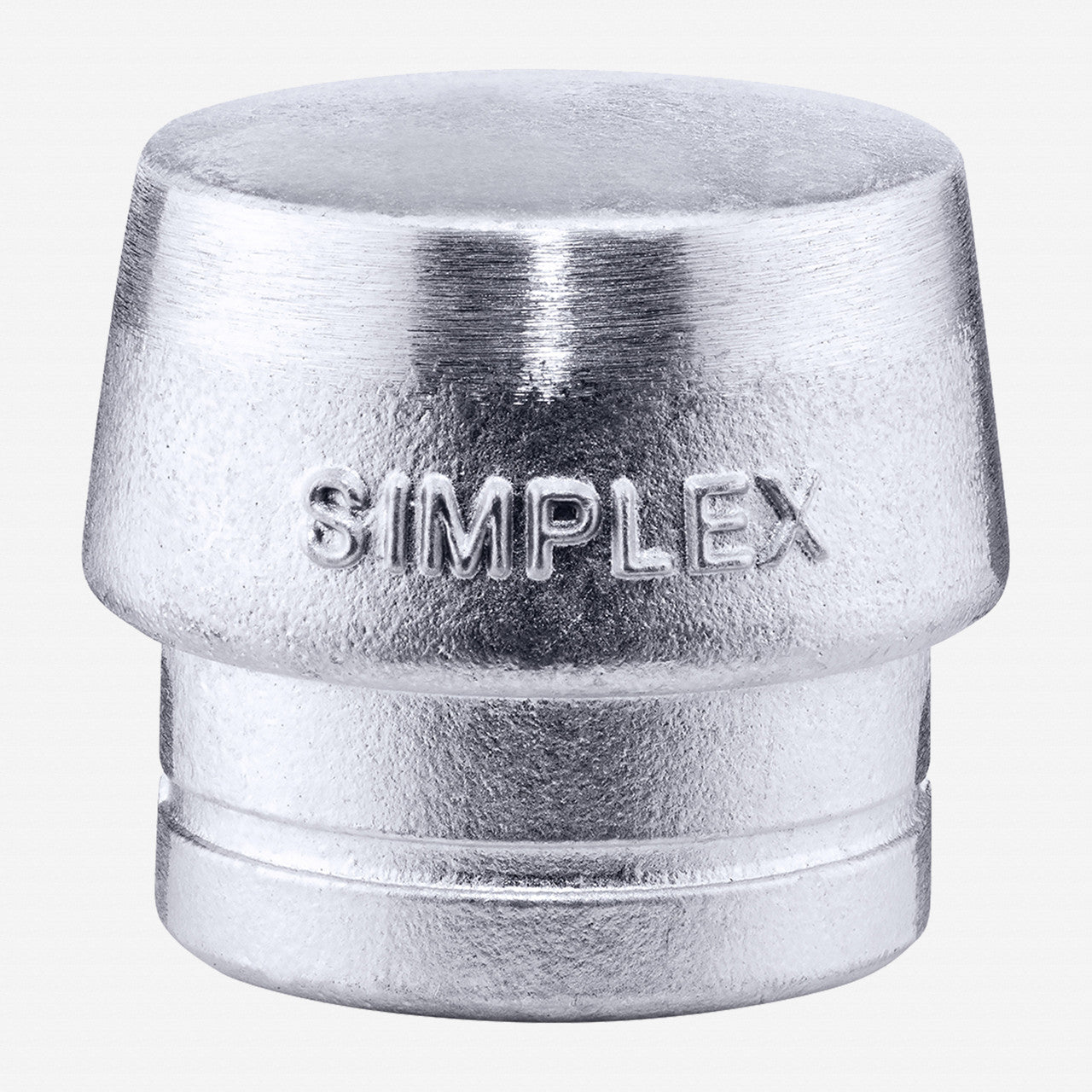 Halder Simplex Replacement Face Insert, Aluminum, 2.36" - HA3209.060 - KC Tool