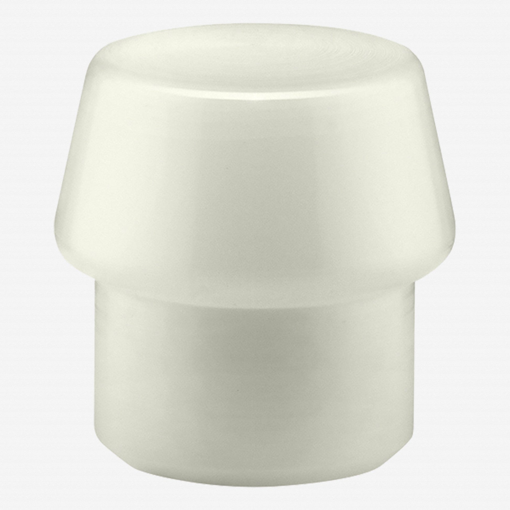 Halder Simplex Replacement Face Insert, Very Hard Nylon, 1.18" - HA3208.030 - KC Tool