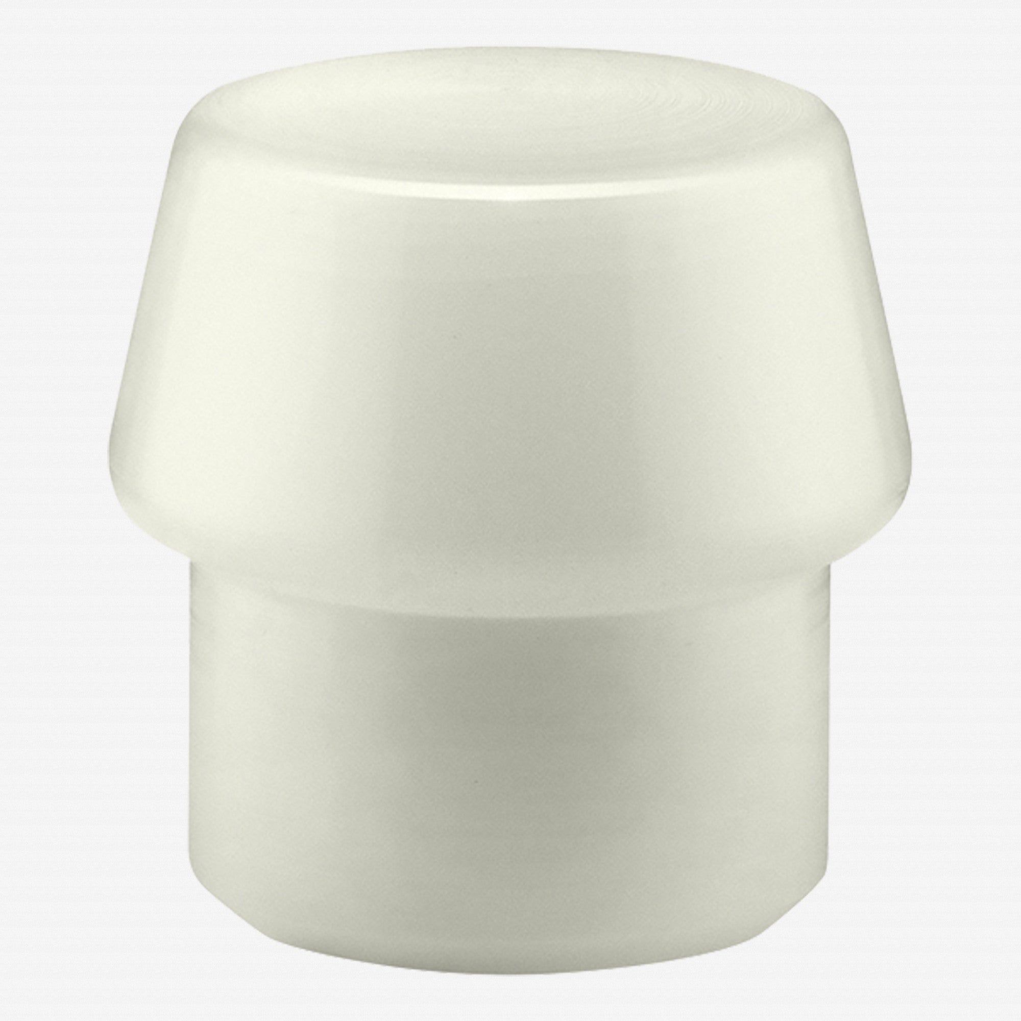 Halder Simplex Replacement Face Insert, Very Hard Nylon, 1.18" - HA3208.030 - KC Tool