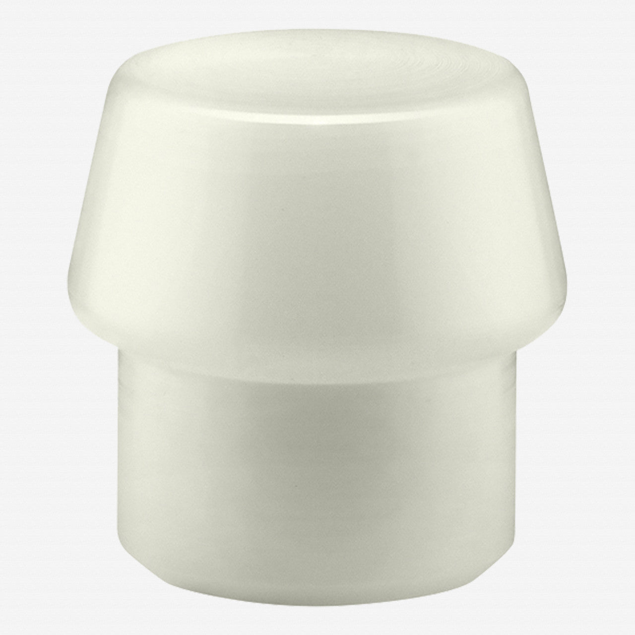 Halder Simplex Replacement Face Insert, Very Hard Nylon, 1.18" - HA3208.030 - KC Tool