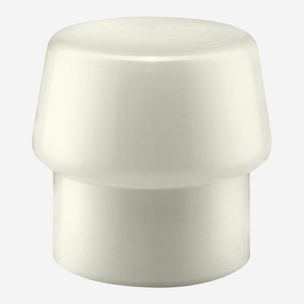 Halder Simplex Replacement Face Insert, Very Hard Nylon, 1.57" - HA3208.040 - KC Tool