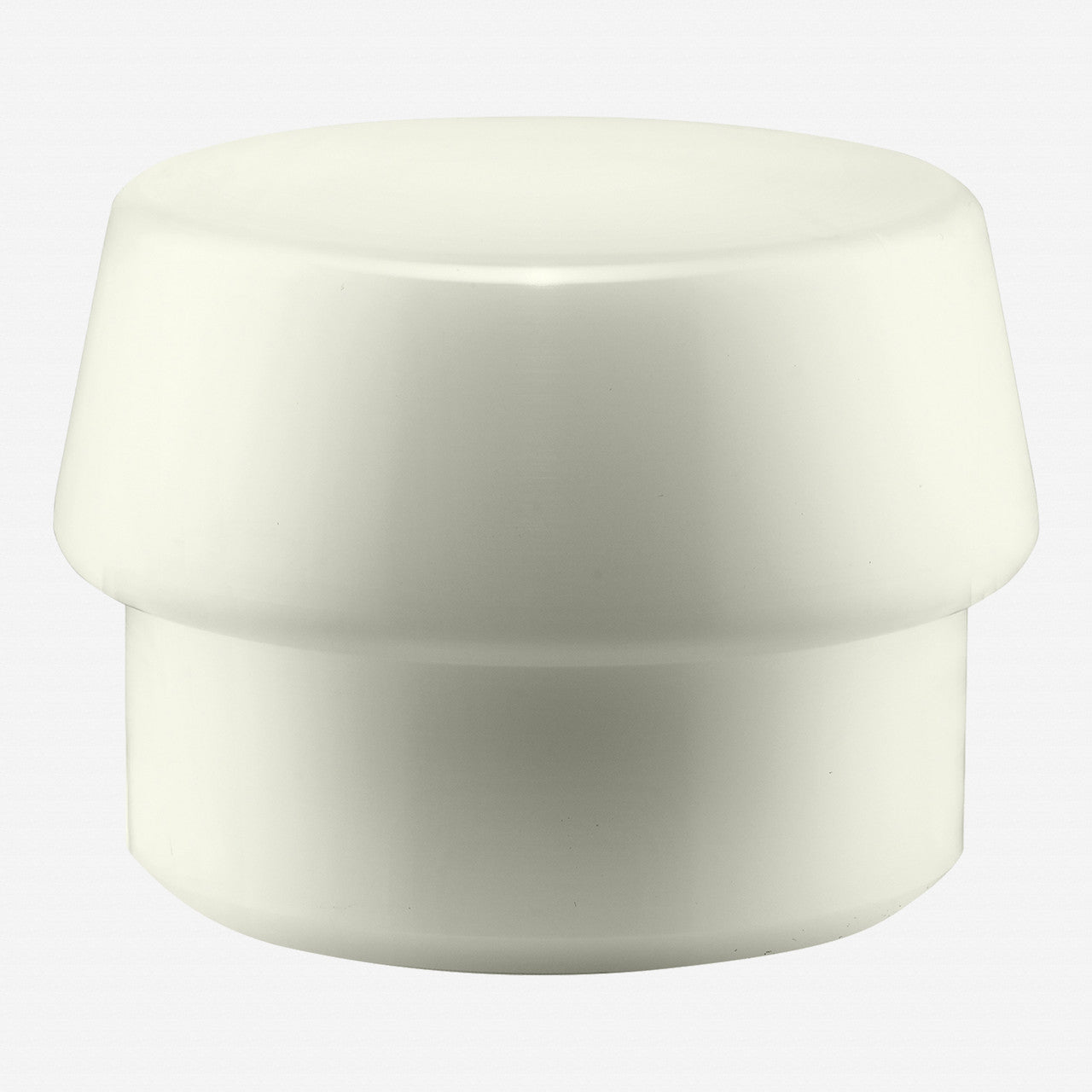 Halder Simplex Replacement Face Insert, Very Hard Nylon, 3.15" - HA3208.080 - KC Tool