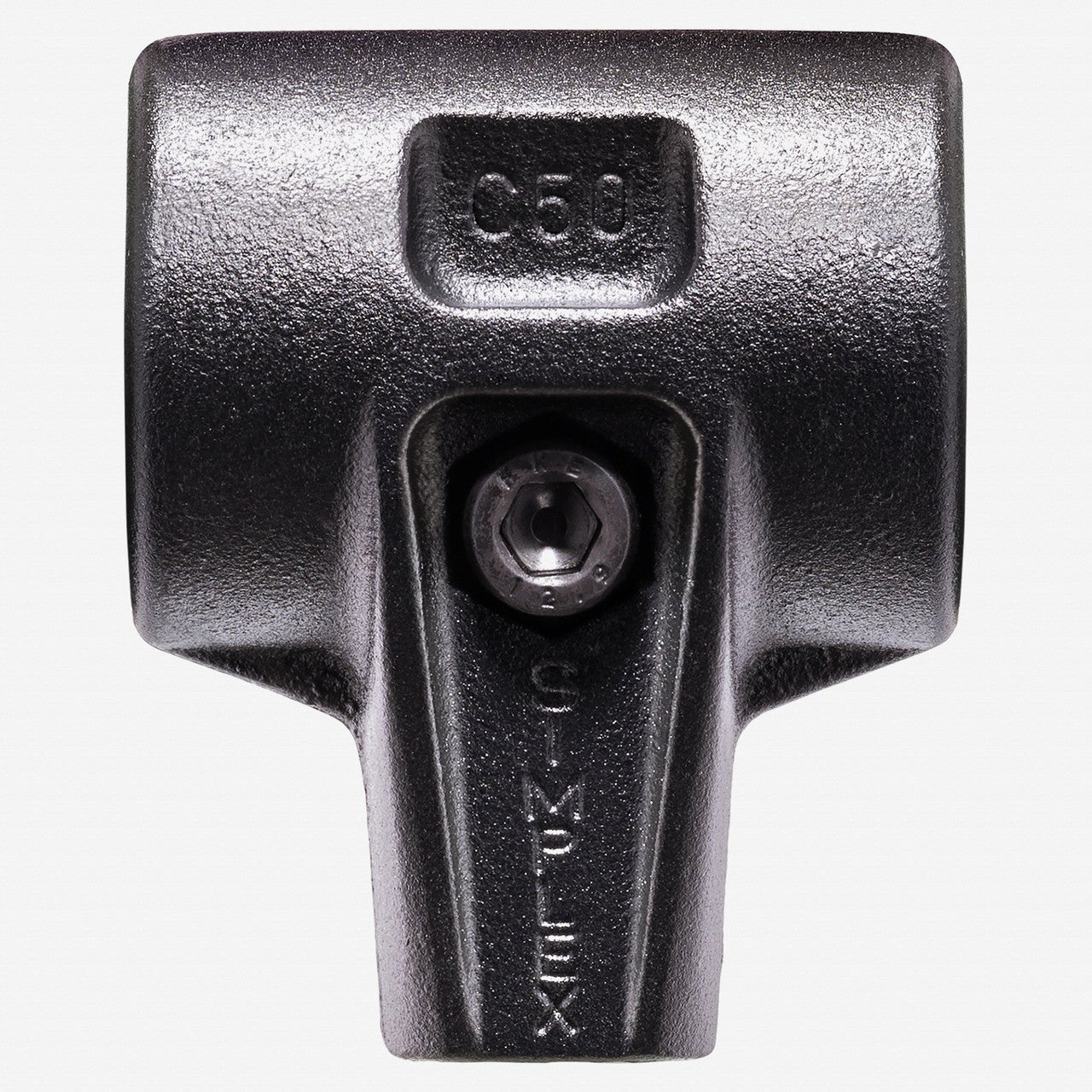 Halder Simplex Replacement Reinforced Cast Iron Housing with Hardware, 2.36" - HA3711.060 - KC Tool