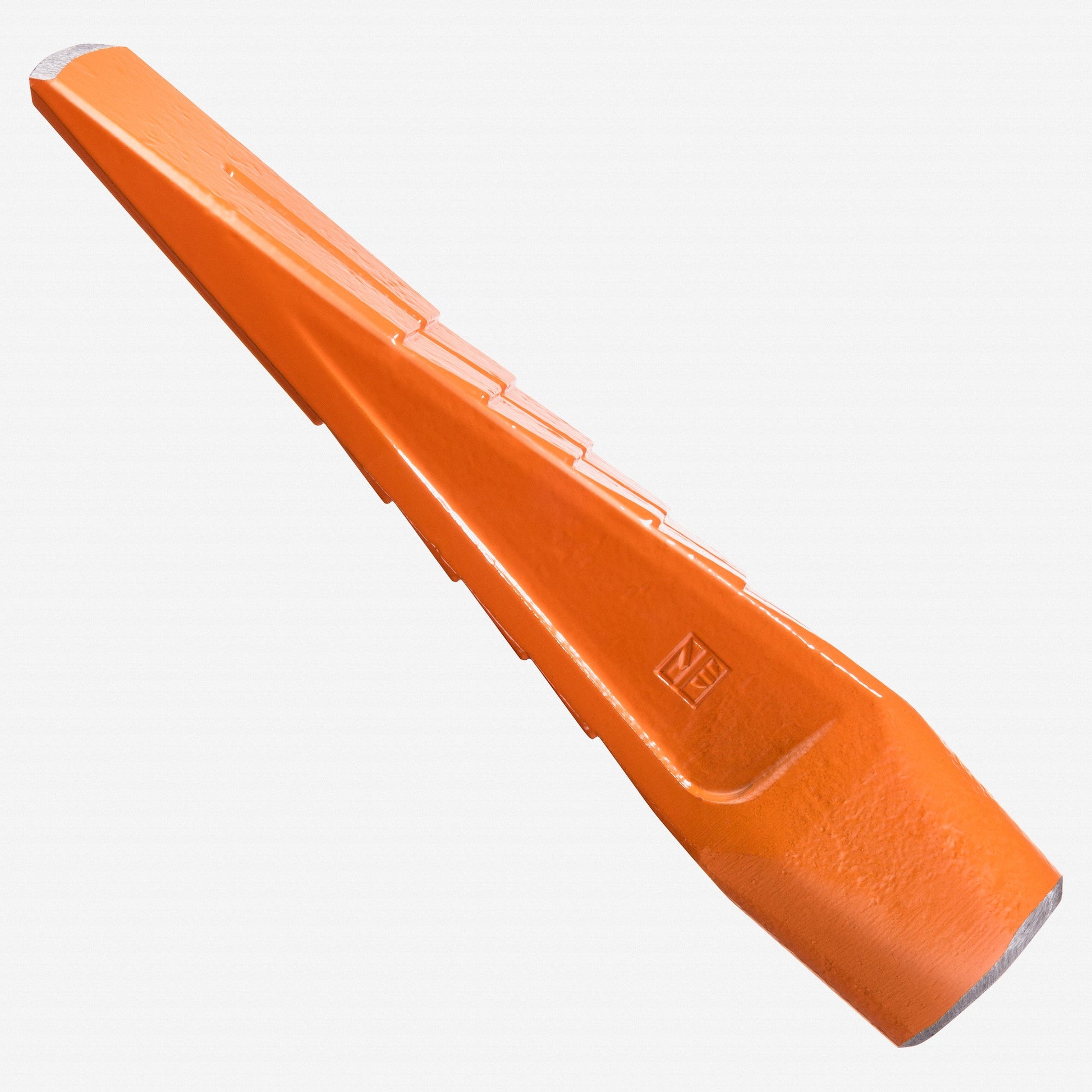 Halder "Twisted" Design Steel Splitting Wedge, 1.97" / 109.35 oz. - HA3556.260 - KC Tool