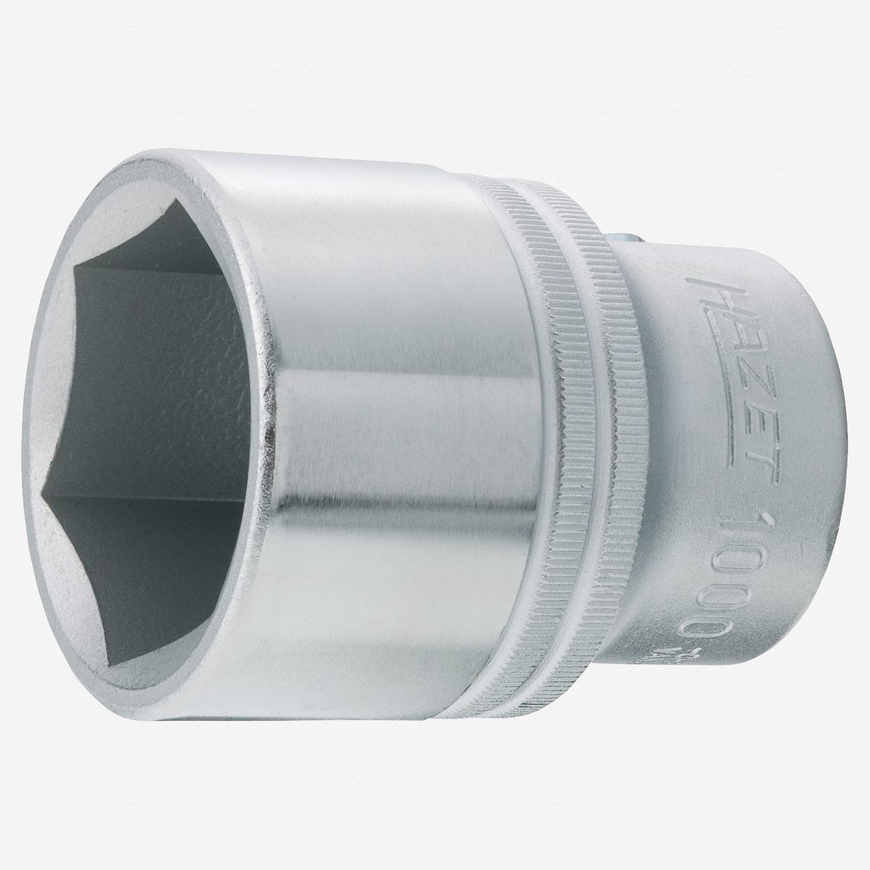 Hazet 1000-41 Socket (6-point) 3/4" 41mm - HZ1000-41 - KC Tool