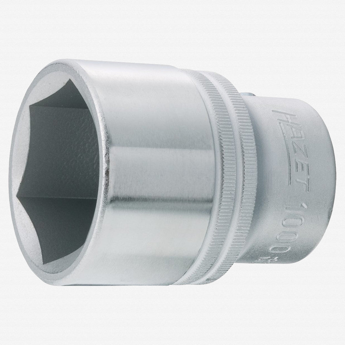Hazet 1000-42 Socket (6-point) 3/4" 42mm - HZ1000-42 - KC Tool