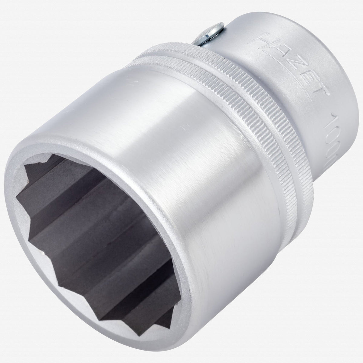 Hazet 1000AZ-1.1/2 12-point socket 3/4" - 1-1/2" - HZ1000AZ-1.1/2 - KC Tool