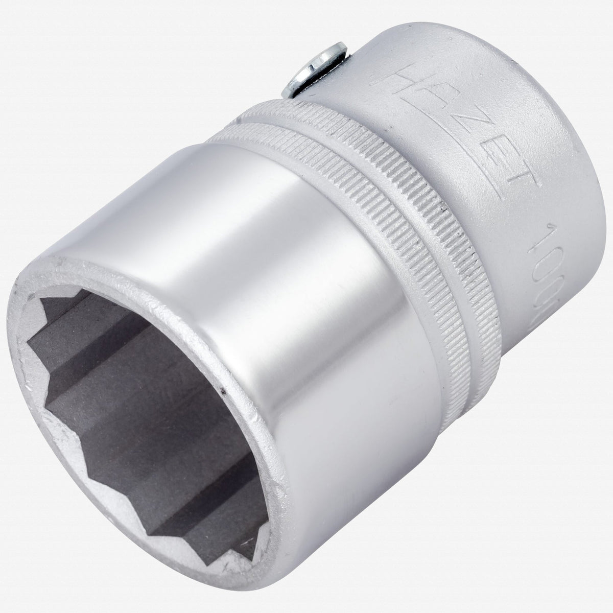 Hazet 1000AZ-1.3/16 12-point socket 3/4" - 1-3/16" - HZ1000AZ-1.3/16 - KC Tool