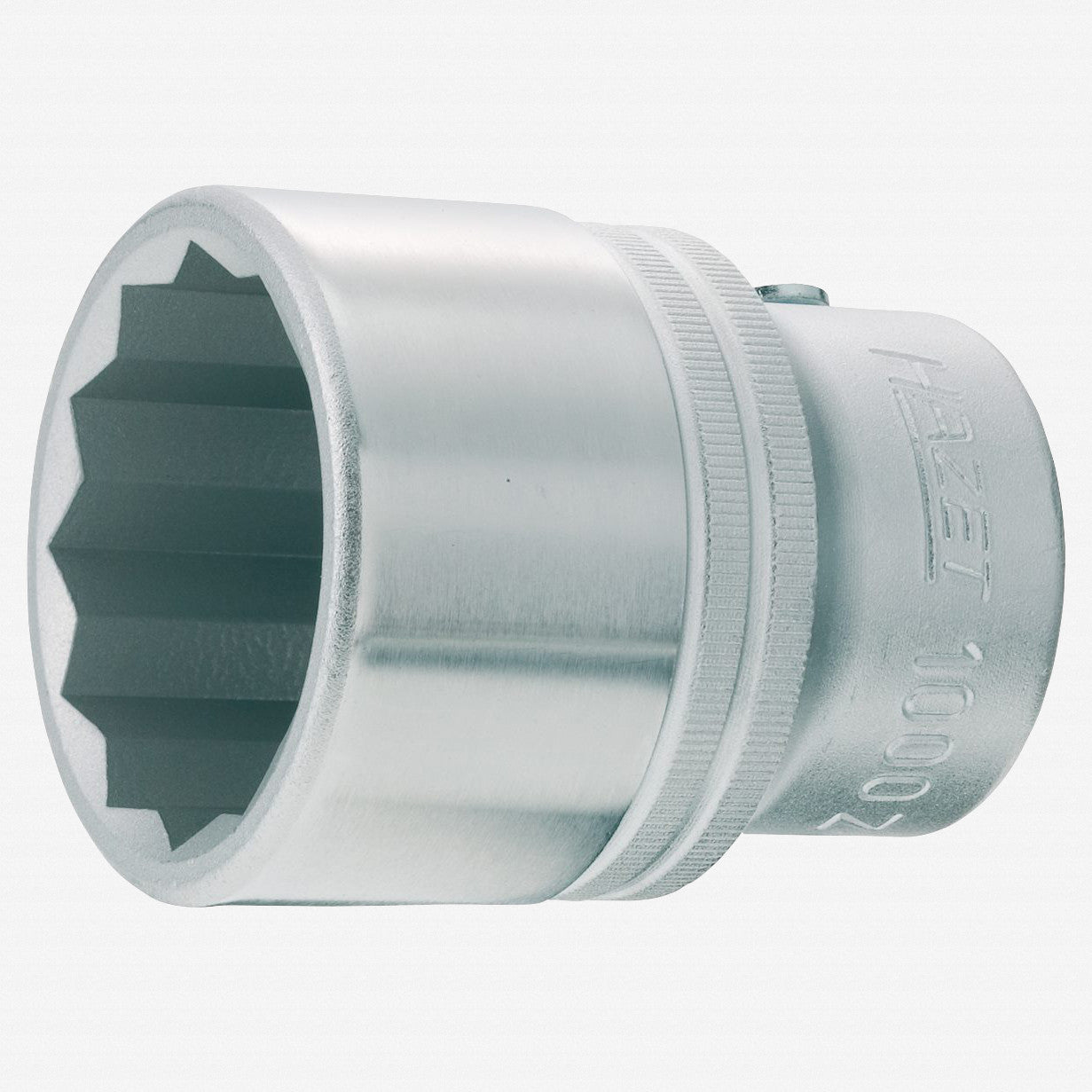 Hazet 1000AZ-7/8 12-point socket 3/4" 7/8" - HZ1000AZ-7/8 - KC Tool