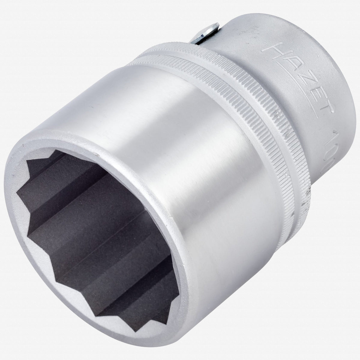 Hazet 1000Z-38 12-point socket 3/4" 38mm - HZ1000Z-38 - KC Tool