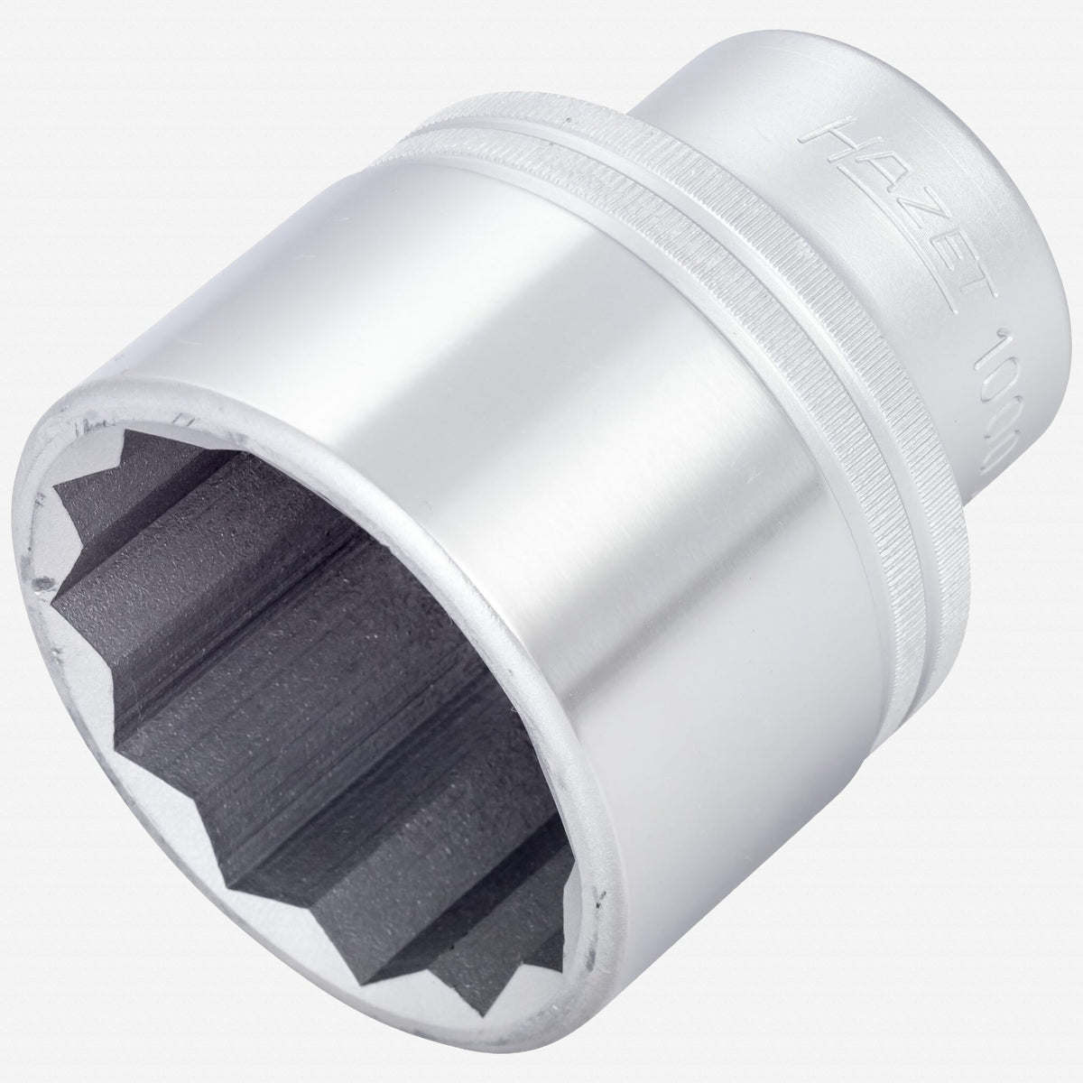 Hazet 1000Z-50 12-point socket 3/4" 50mm - HZ1000Z-50 - KC Tool