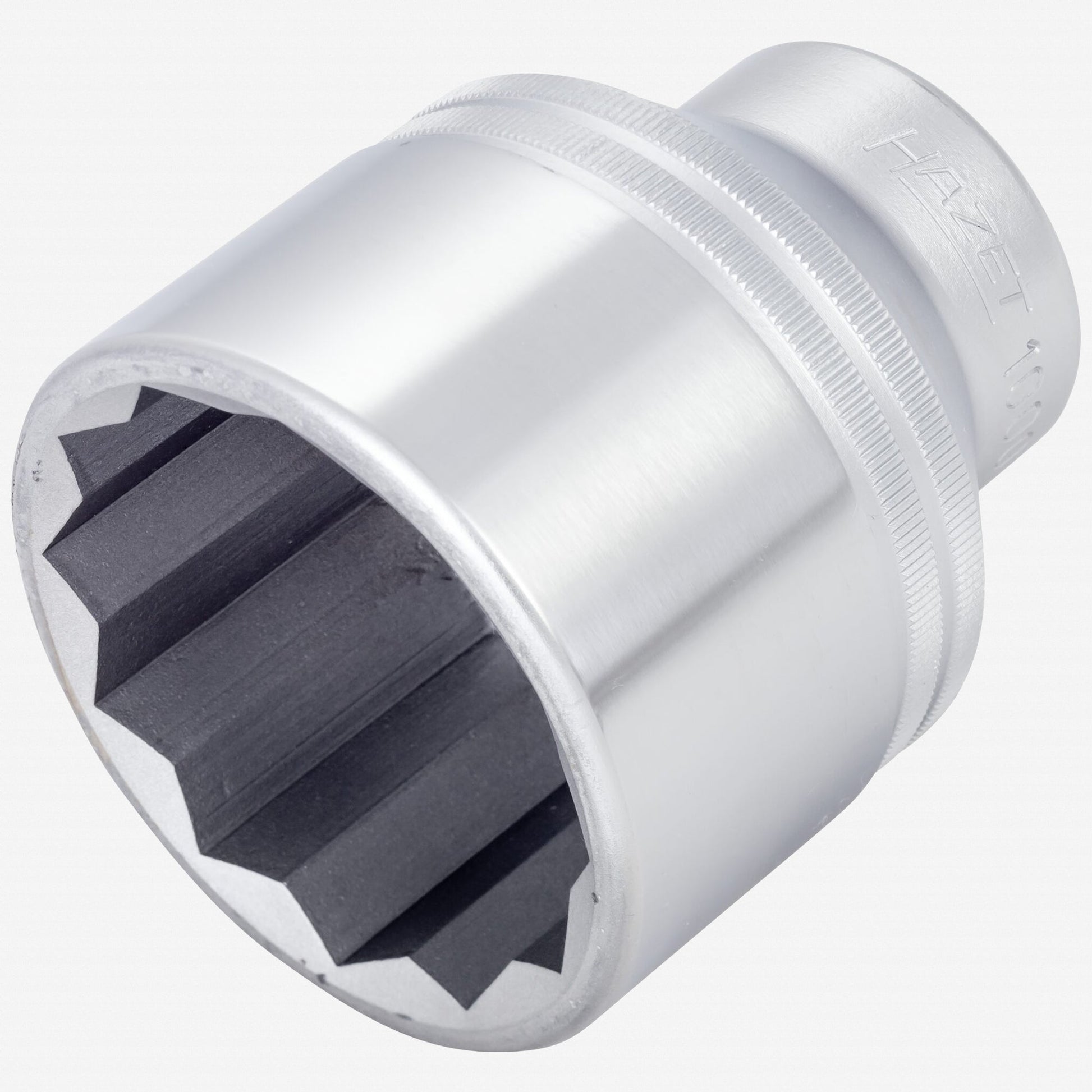 Hazet 1000Z-55 12-point socket 3/4" 55mm - HZ1000Z-55 - KC Tool