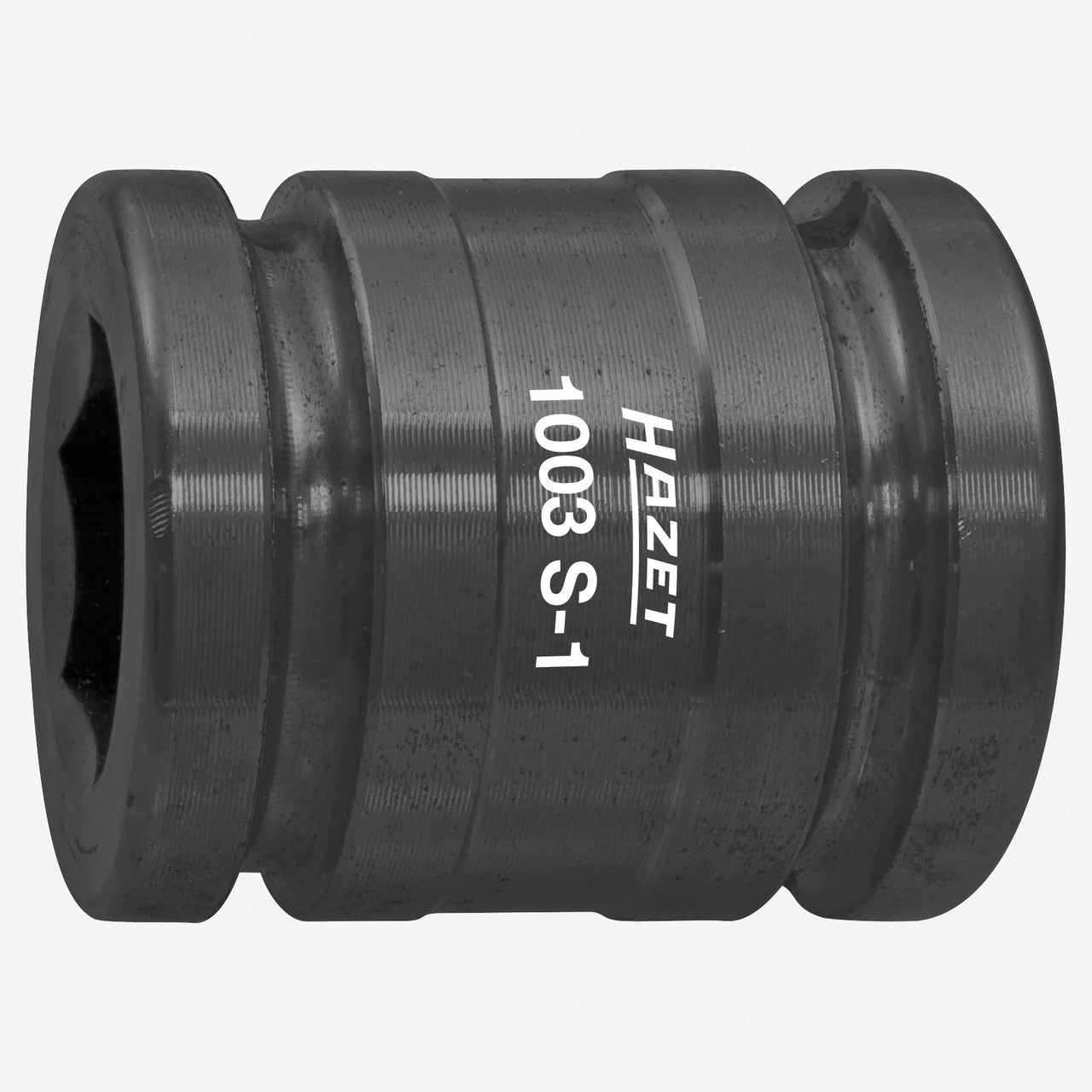 Hazet 1003S-1 Impact adapter 3/4" Drive for 990 S Sockets - HZ1003S-1 - KC Tool