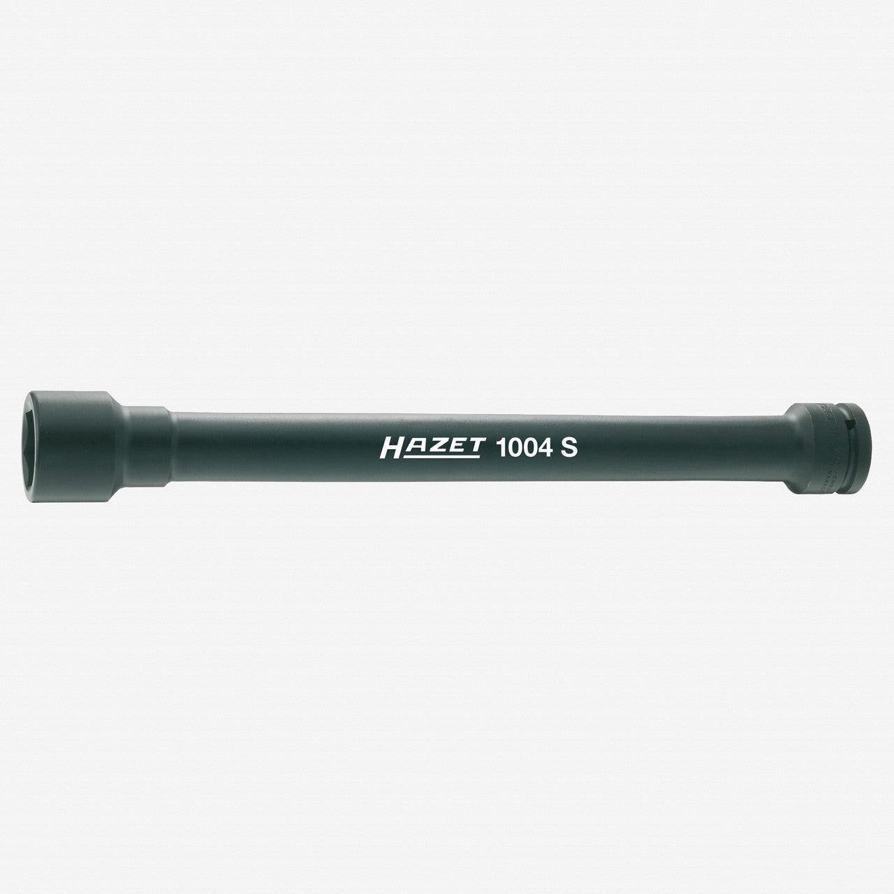 Hazet 1004S-32 Impact socket (6-point) 32mm Extra Long - HZ1004S-32 - KC Tool