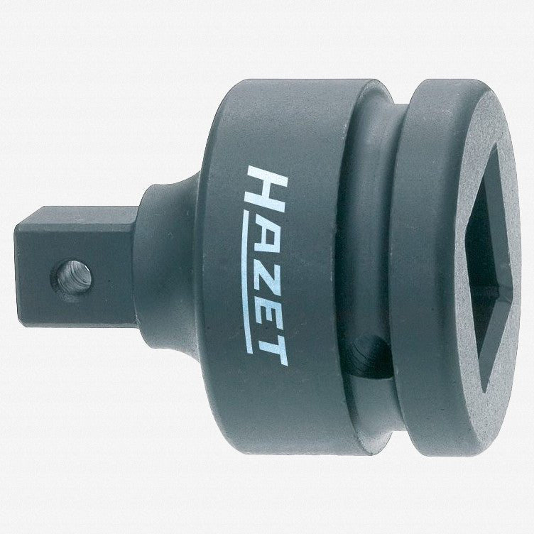 Hazet 1007S - 1 Impact adapter 3/4" to 1/2" - HZ1007S-1 - KC Tool
