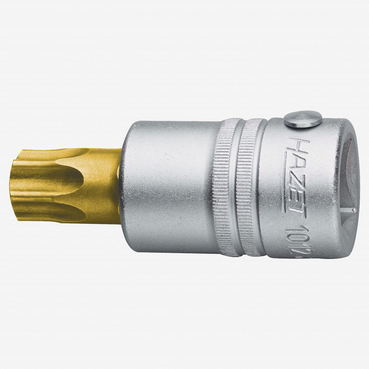 Hazet 1012 - T100 3/4" Torx socket T100 - HZ1012-T100 - KC Tool