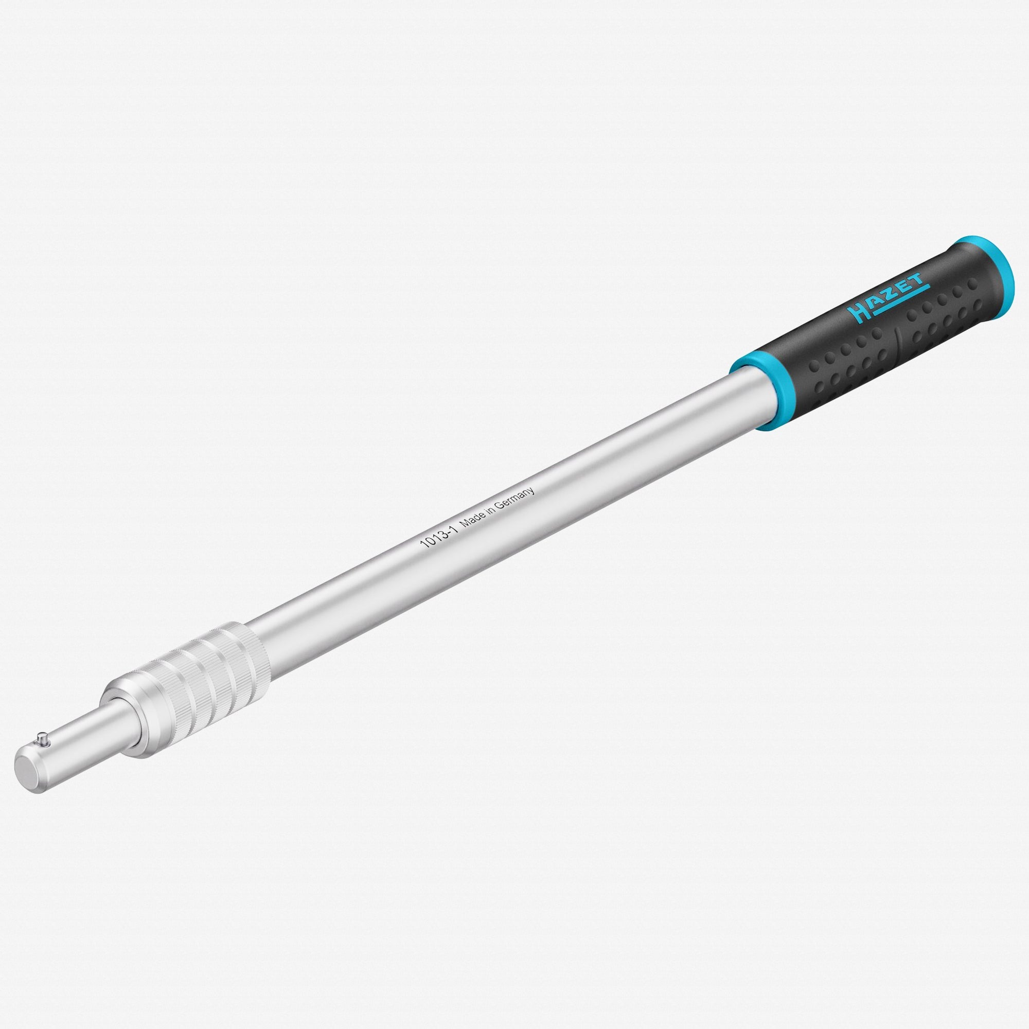 Hazet 1013 - 1 Extendable Handle for 3/4" Ratchet Head, 610 - 1010 mm - HZ1013-1 - KC Tool