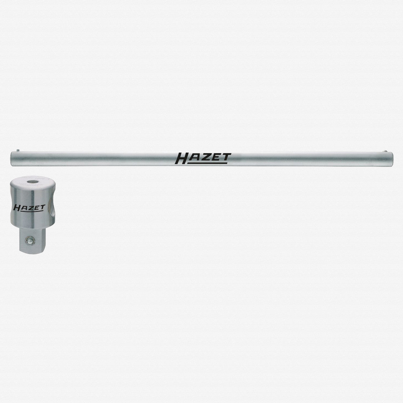 Hazet 1015/2 Handle bar with sliding head 3/4" - HZ1015/2 - KC Tool