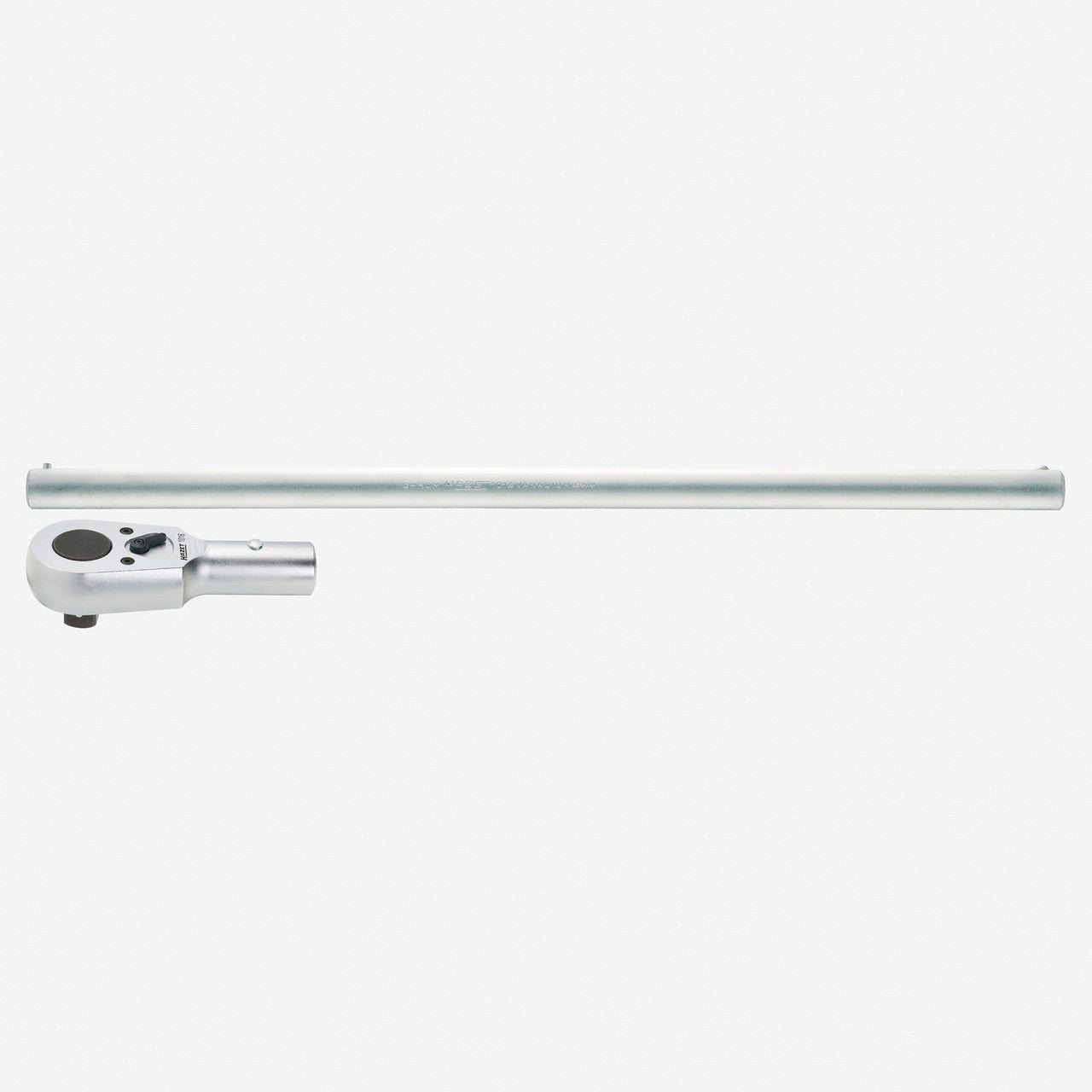 Hazet 1016/2 Reversible ratchet head with handle bar 3/4" - HZ1016/2 - KC Tool