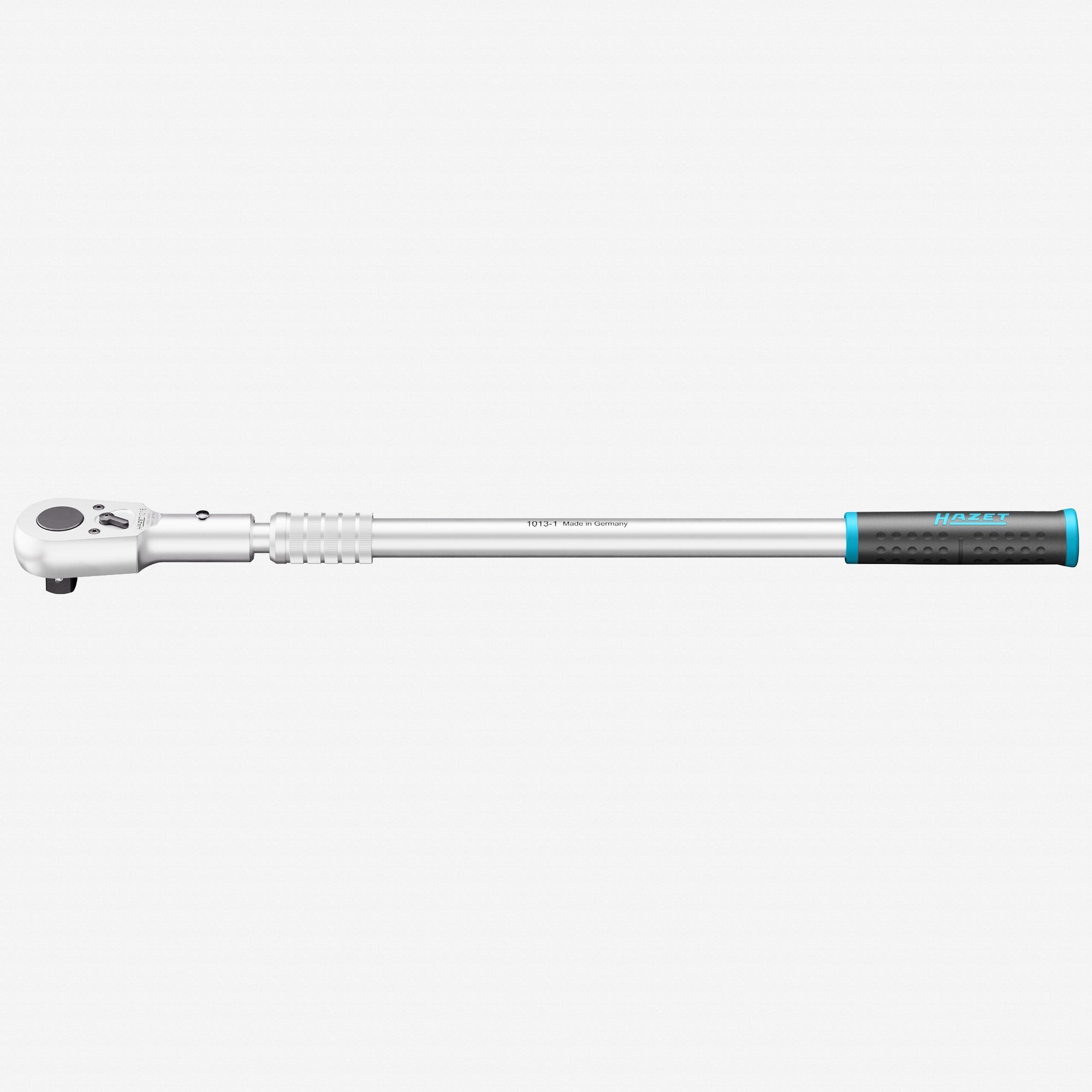 Hazet 1016LG Extendable 3/4" Reversible Ratchet, 730 - 1130 mm - HZ1016LG - KC Tool