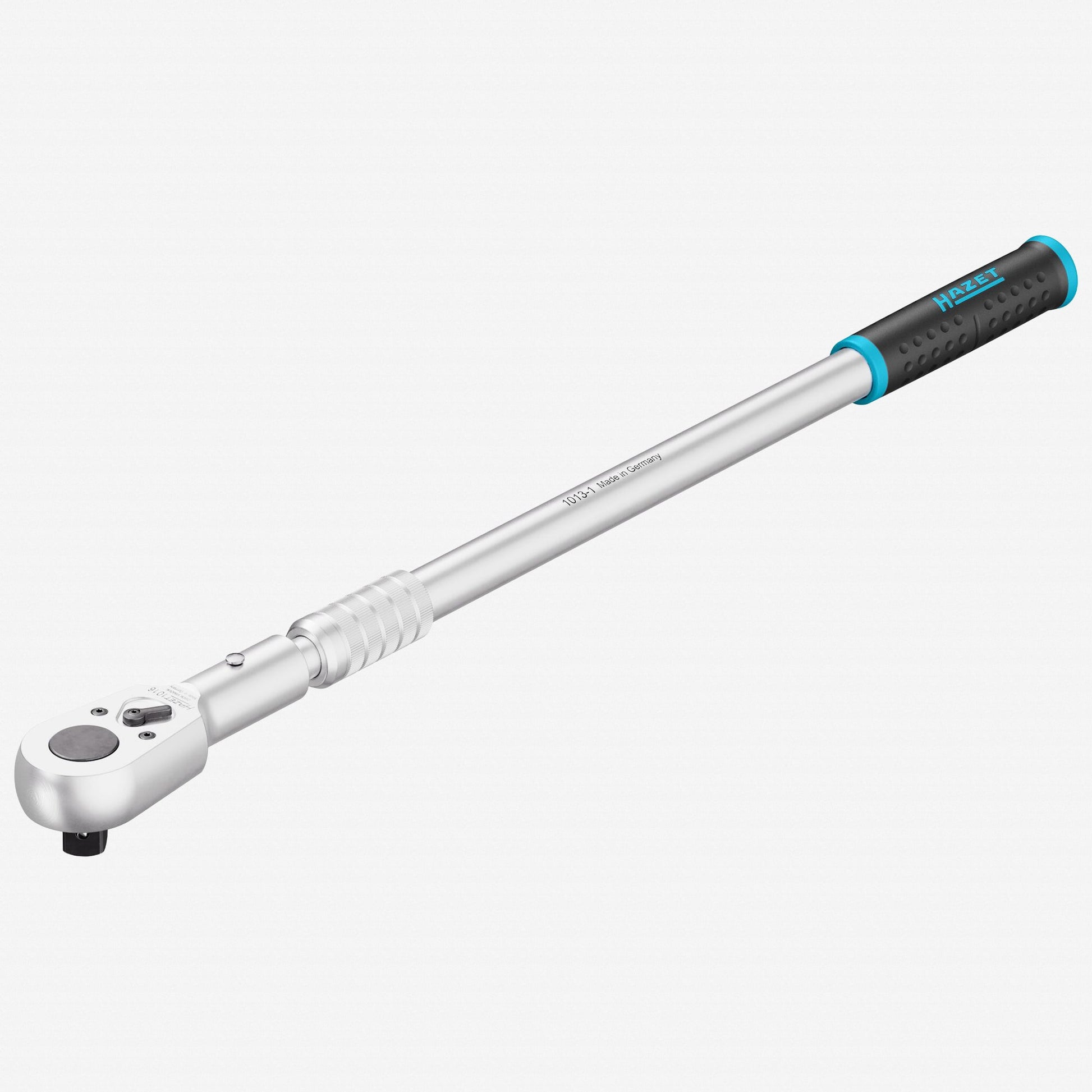 Hazet 1016LG Extendable 3/4" Reversible Ratchet, 730 - 1130 mm - HZ1016LG - KC Tool
