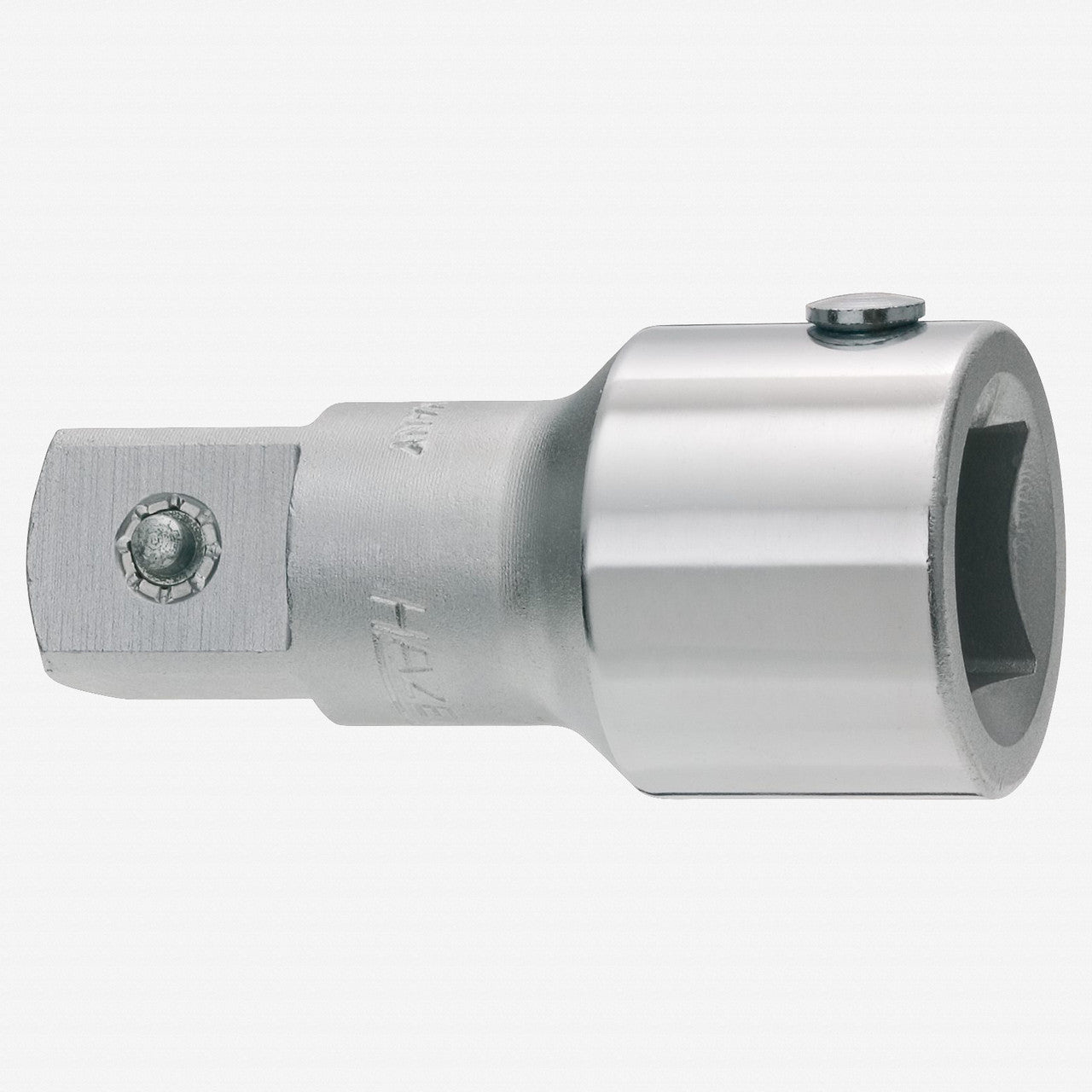 Hazet 1017 - 3 Extension 3/4" 75mm - HZ1017-3 - KC Tool