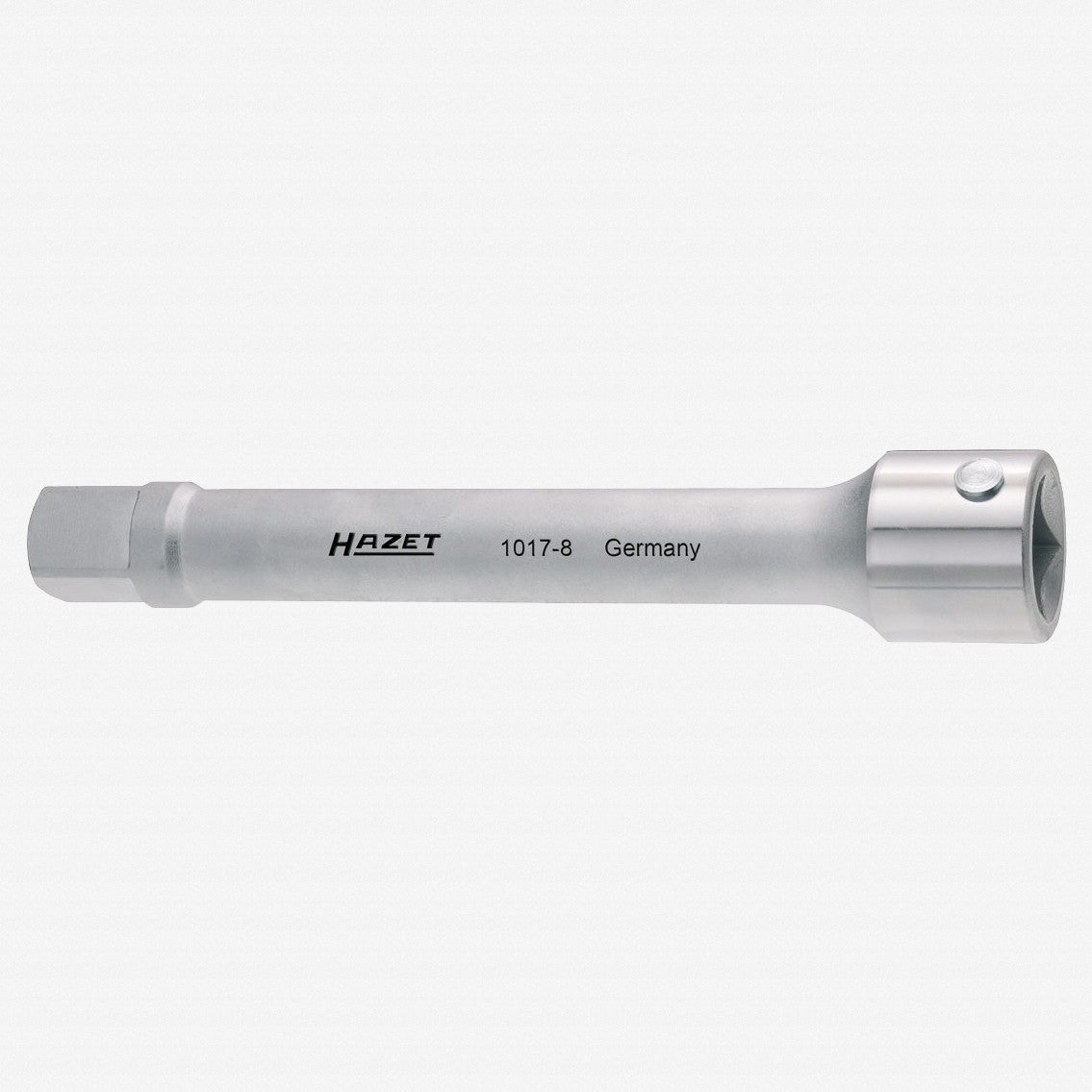Hazet 1017-8 Extension 3/4" Drive - 200mm - HZ1017-8 - KC Tool