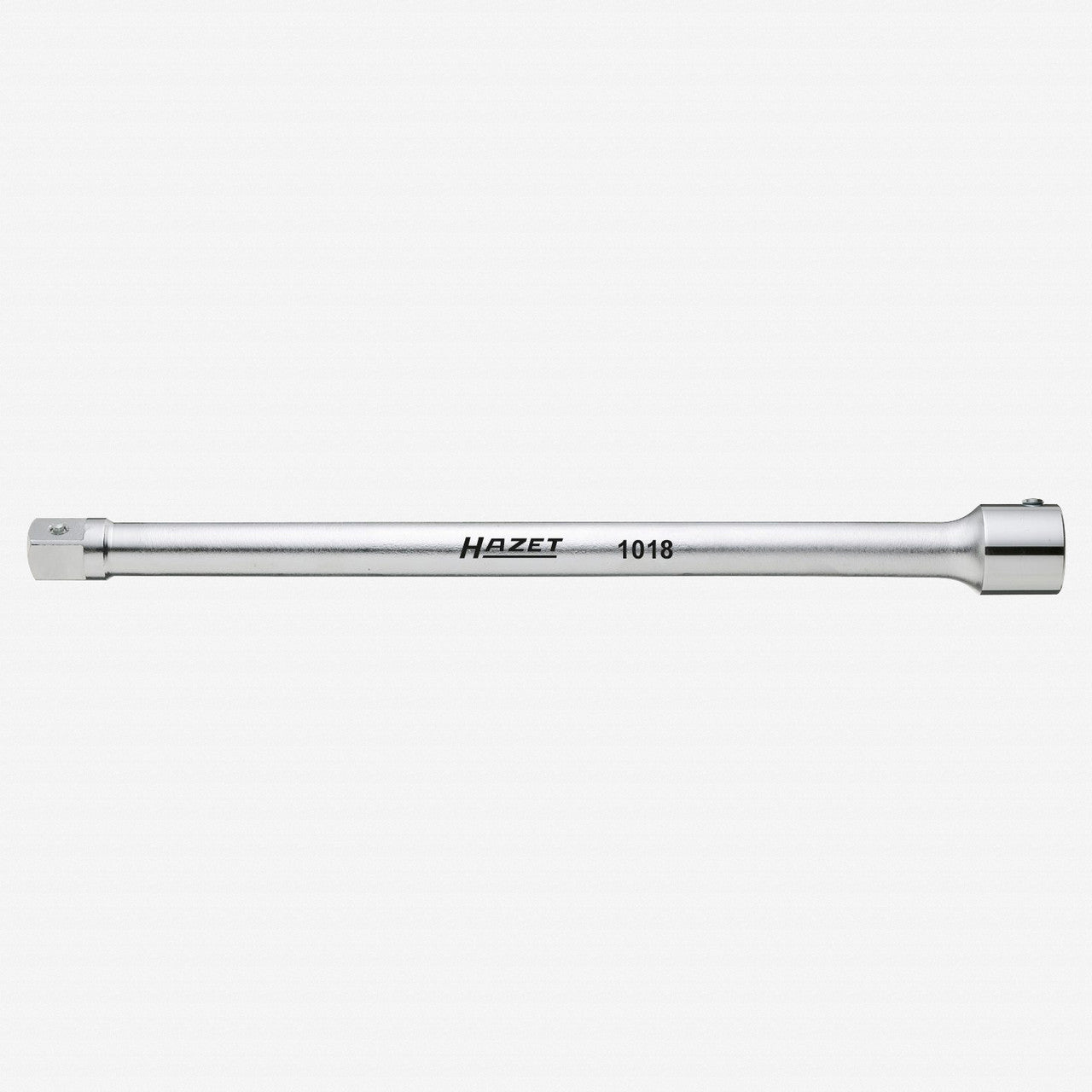 Hazet 1018 Extension 3/4" Drive - 400mm - HZ1018 - KC Tool