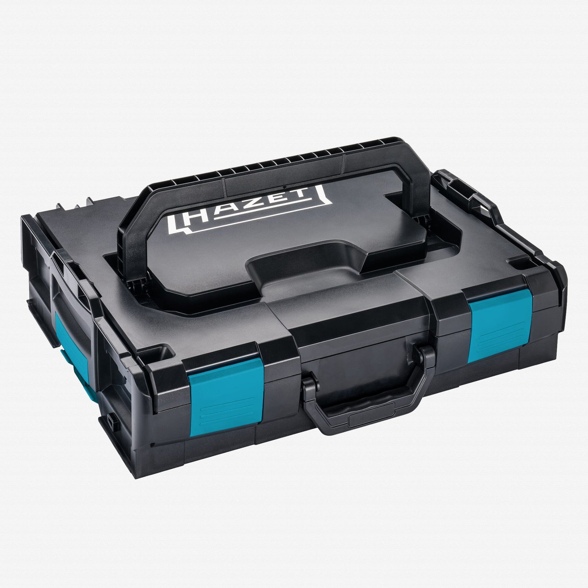 Hazet 102 L-Boxx, 445 x 358 x 118mm - HZ190L-102 - KC Tool