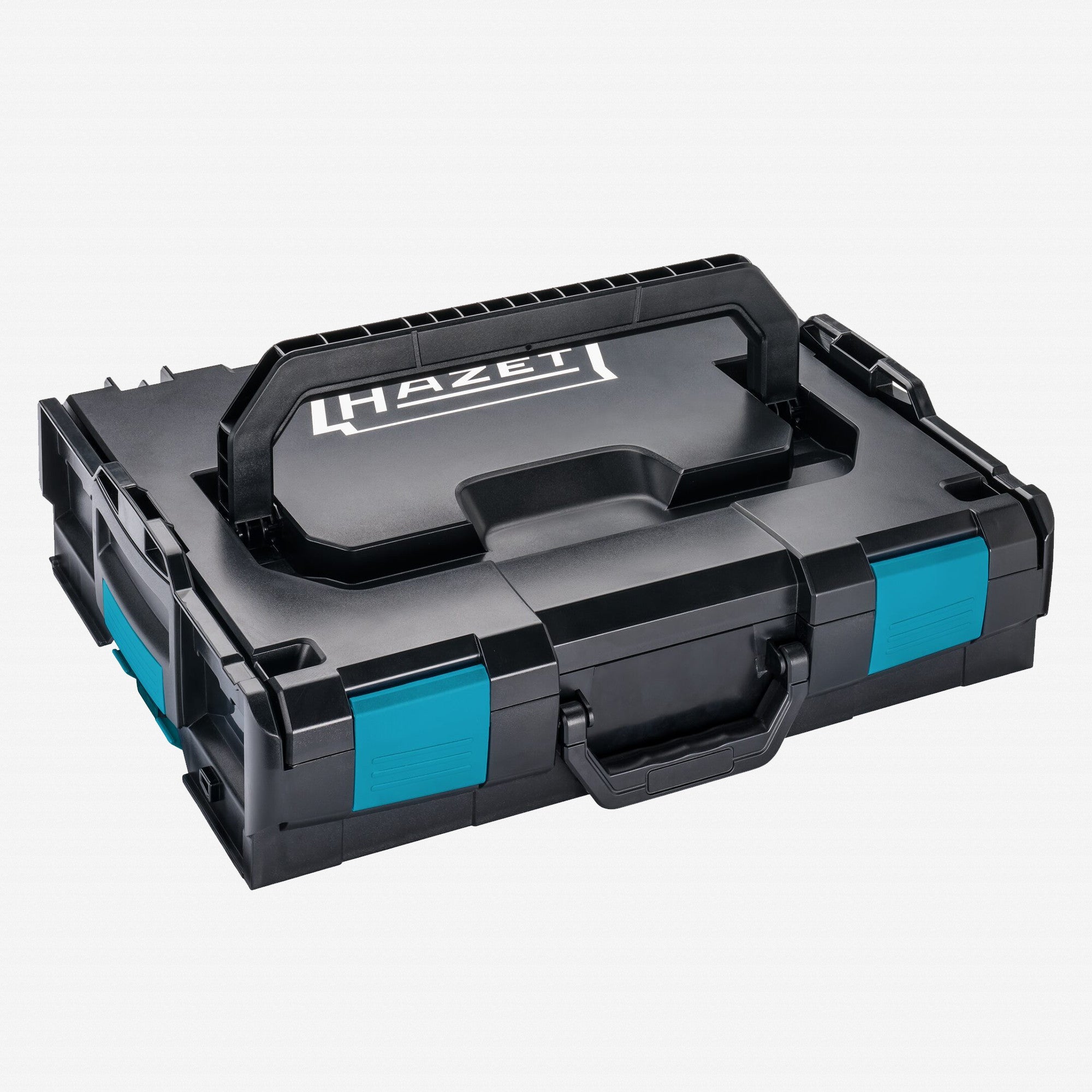 Hazet 102 L-Boxx, 445 x 358 x 118mm - HZ190L-102 - KC Tool