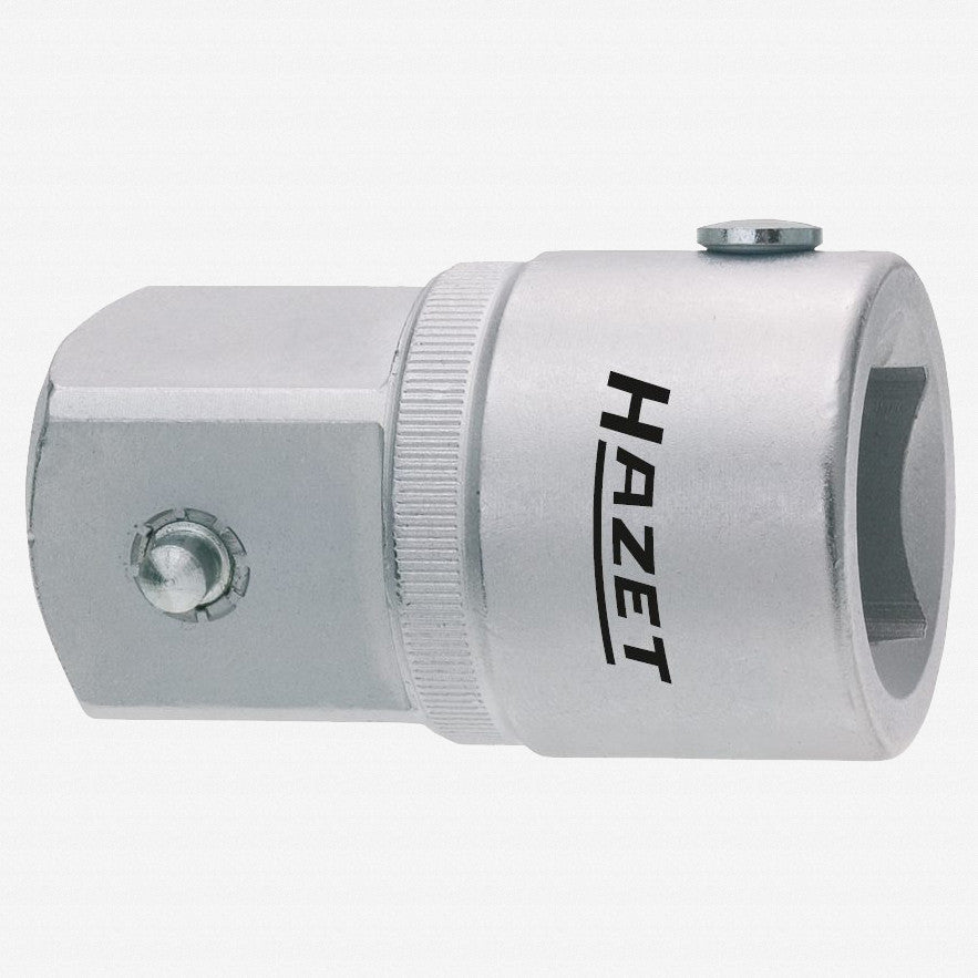 Hazet 1058-1 Adapter 3/4" to 1" - HZ1058-1 - KC Tool